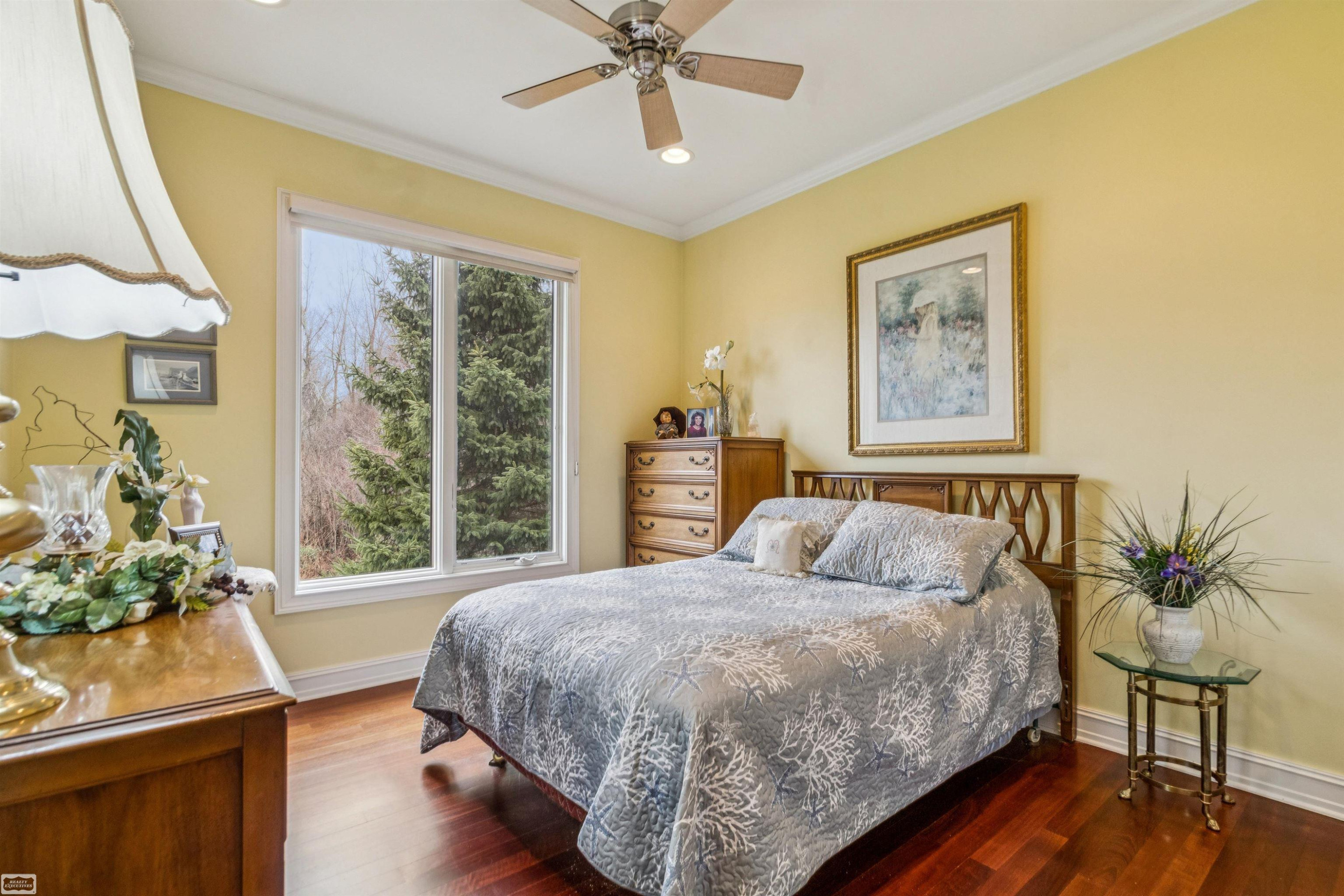 54361 PINE Street, New Baltimore, MI 48047 — Photo 21