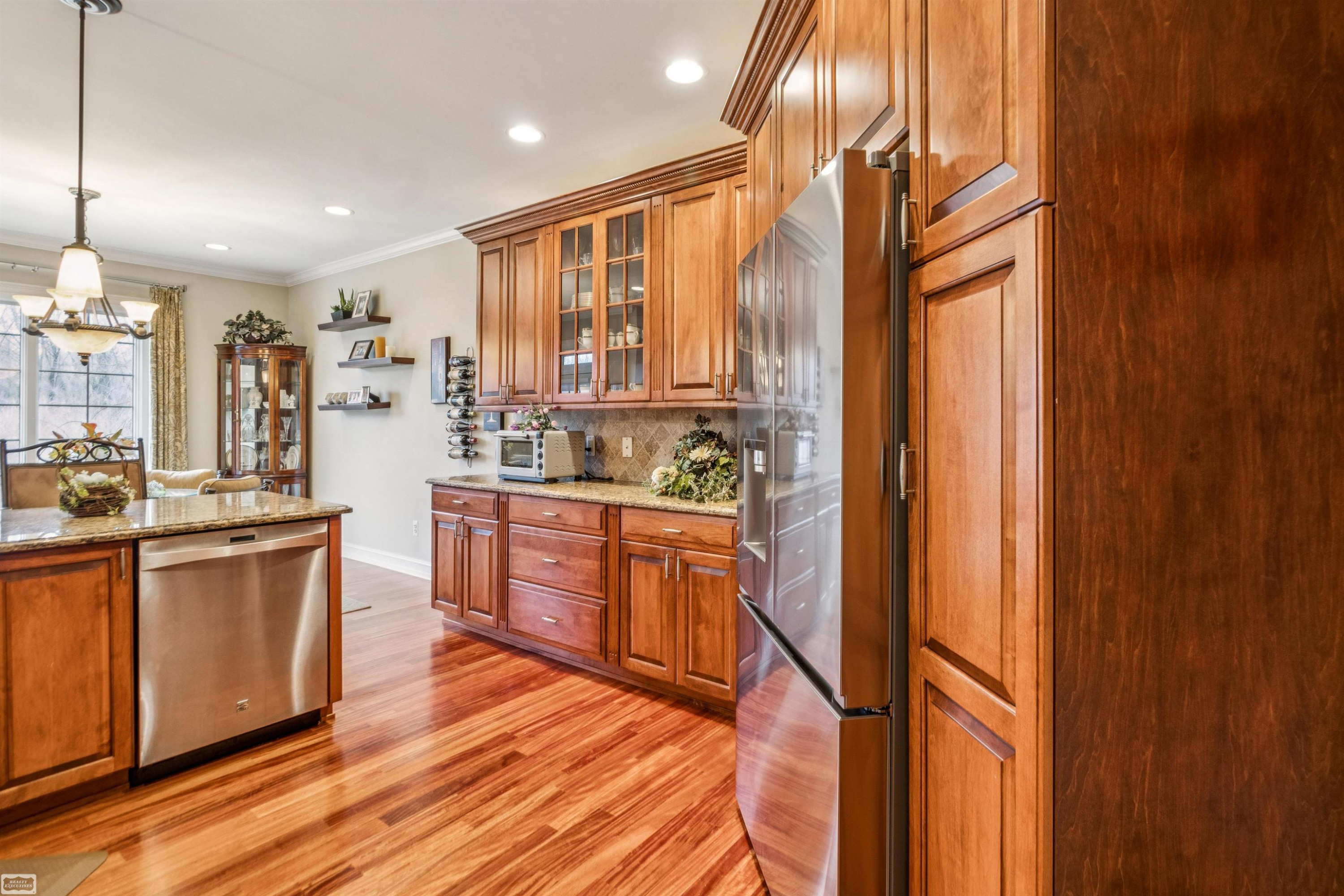 54361 PINE Street, New Baltimore, MI 48047 — Photo 35