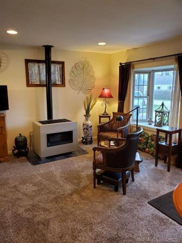 7276 Oak Street, Lexington, MI 48450 — Photo 4