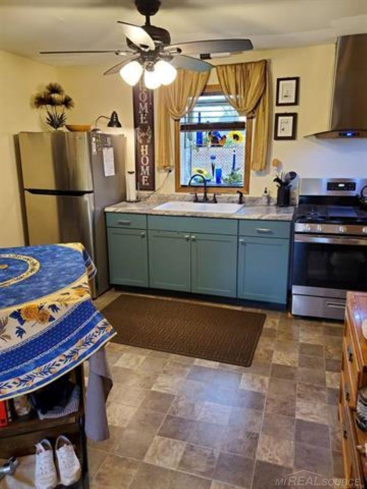 7276 Oak Street, Lexington, MI 48450 — Photo 5
