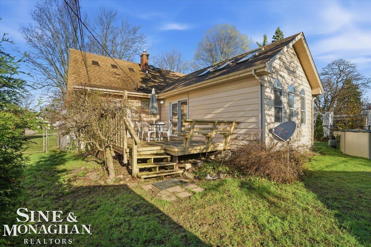 1313 Minnesota Avenue, Marysville, MI 48040 — Photo 30