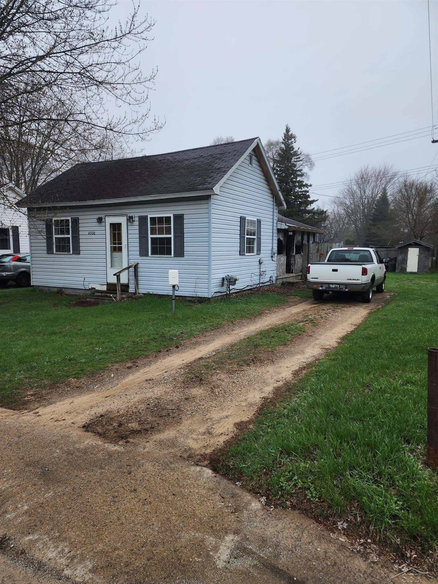 4300 Beach Street, Akron, MI 48701 — Photo 2