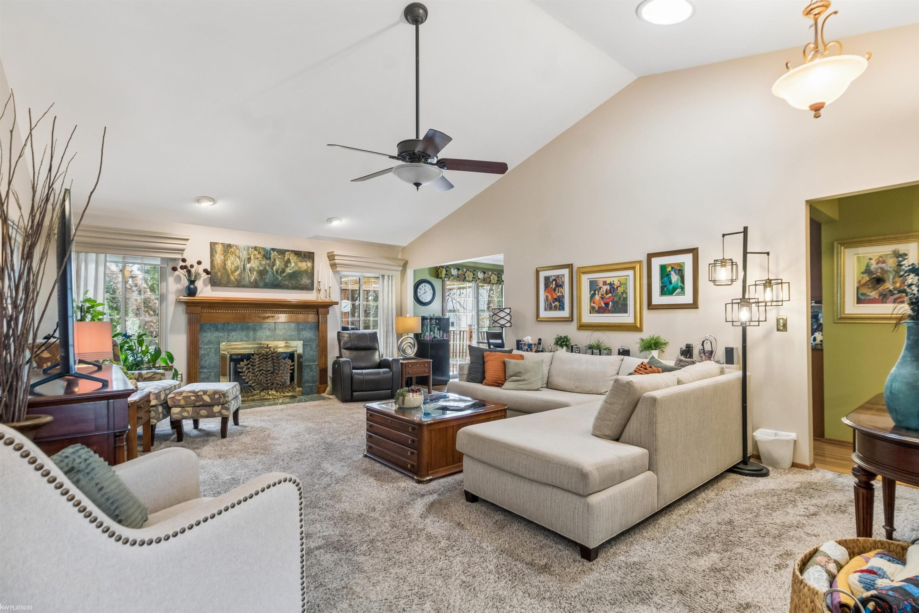22480 Clearwater Drive, Macomb, MI 48044 — Photo 2