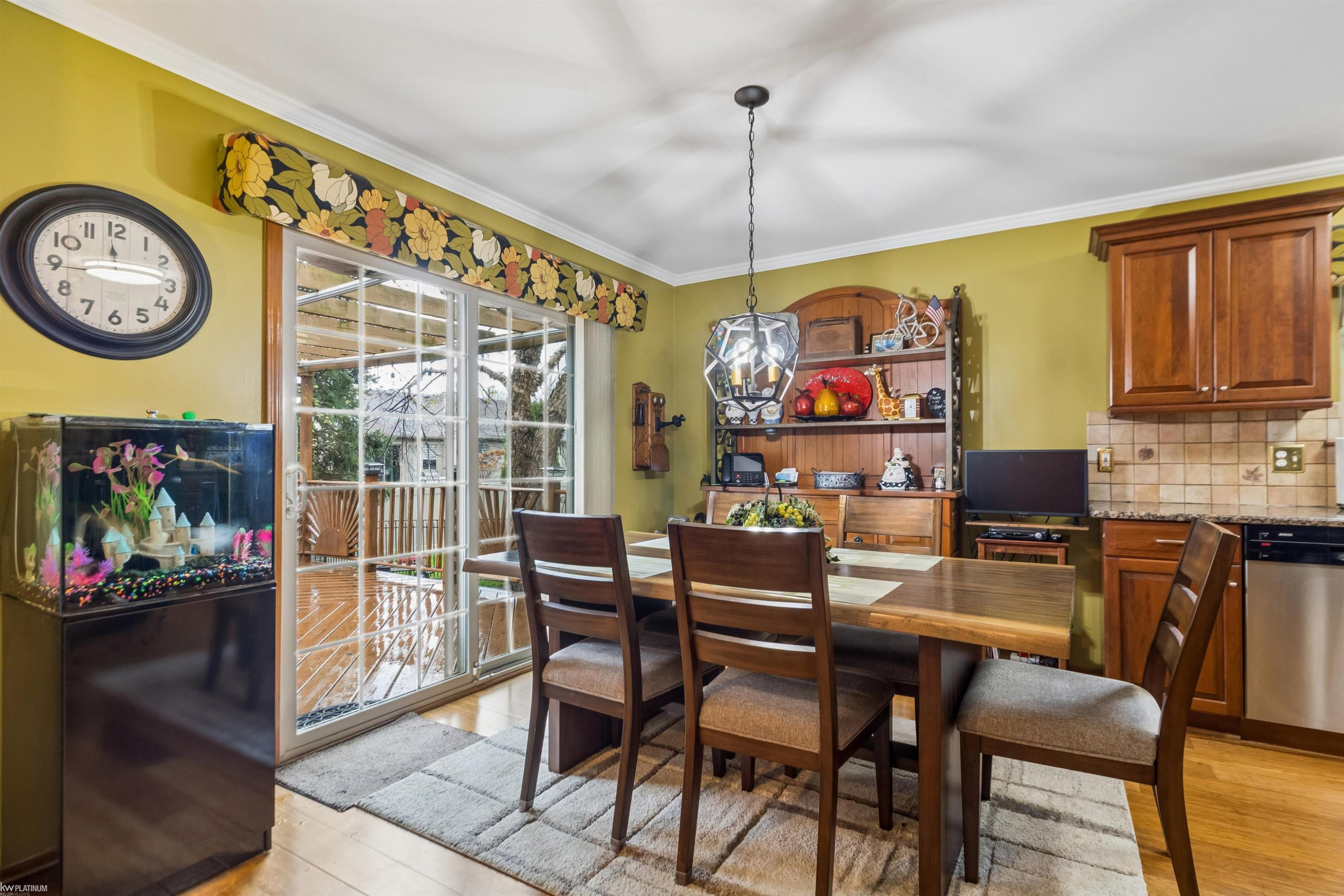 22480 Clearwater Drive, Macomb, MI 48044 — Photo 4