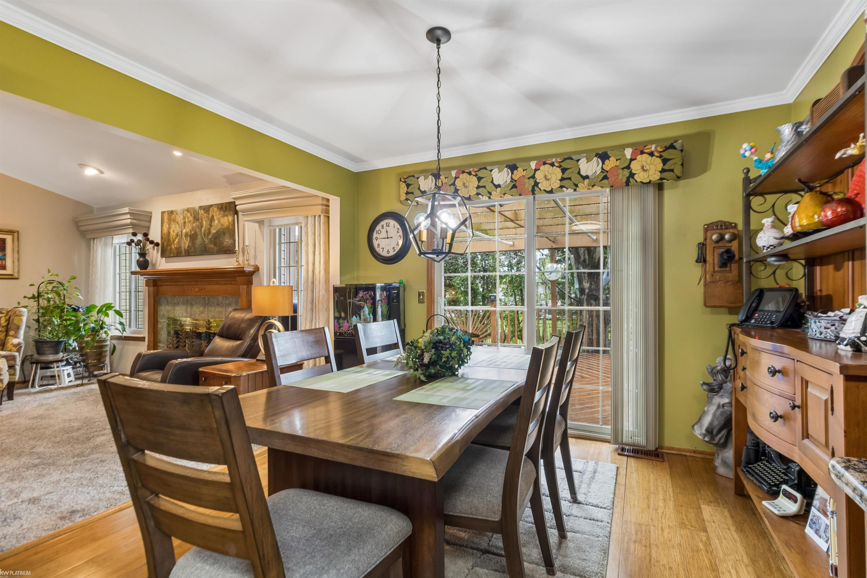 22480 Clearwater Drive, Macomb, MI 48044 — Photo 5