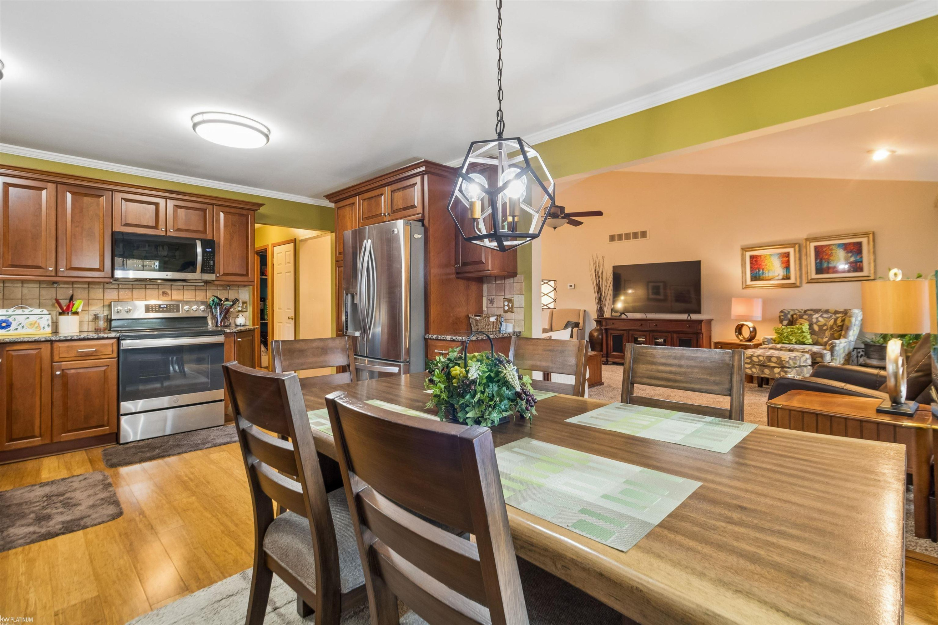22480 Clearwater Drive, Macomb, MI 48044 — Photo 6