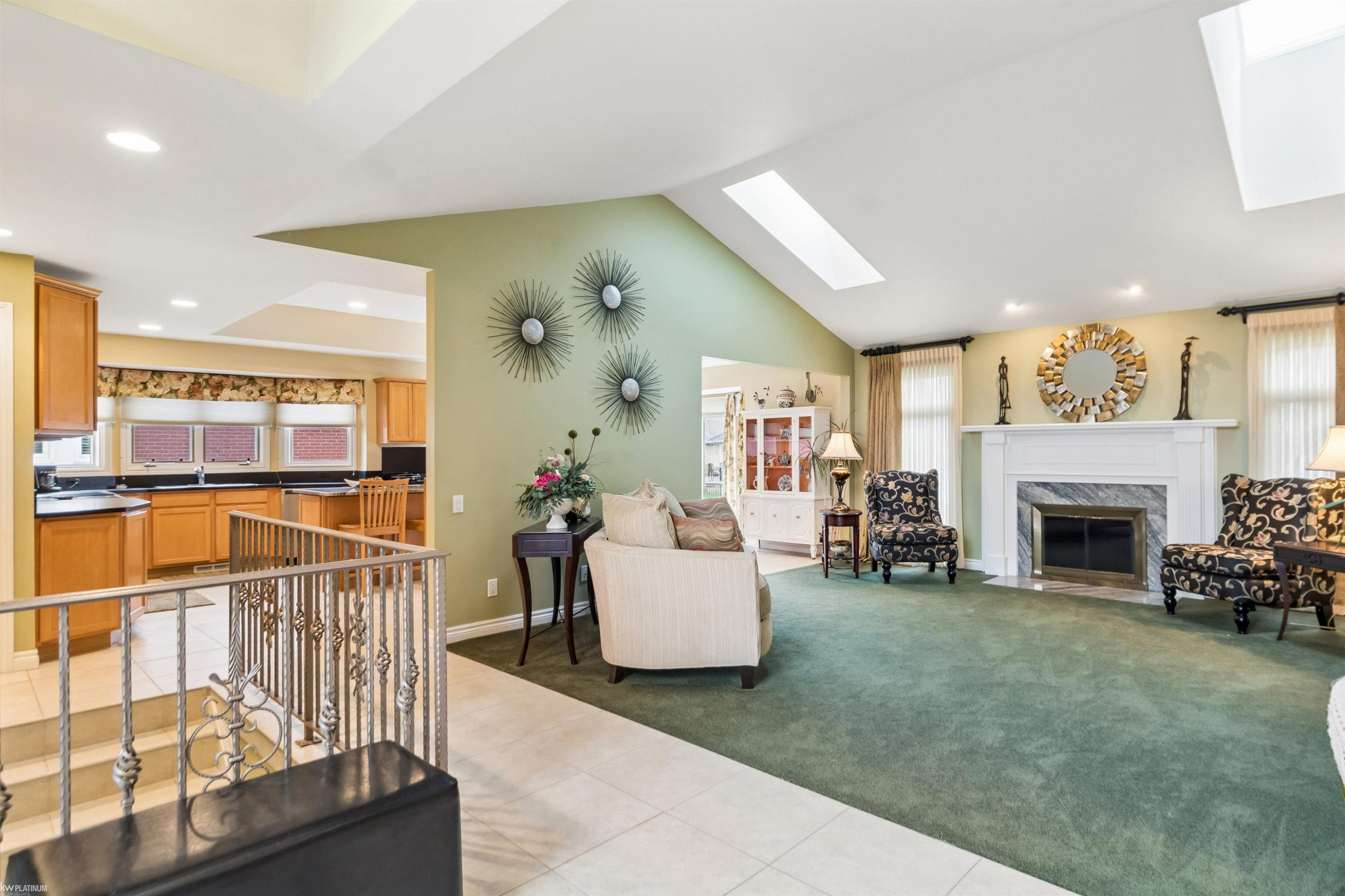 21370 Sabrina Drive, MI 48044 — Photo 2
