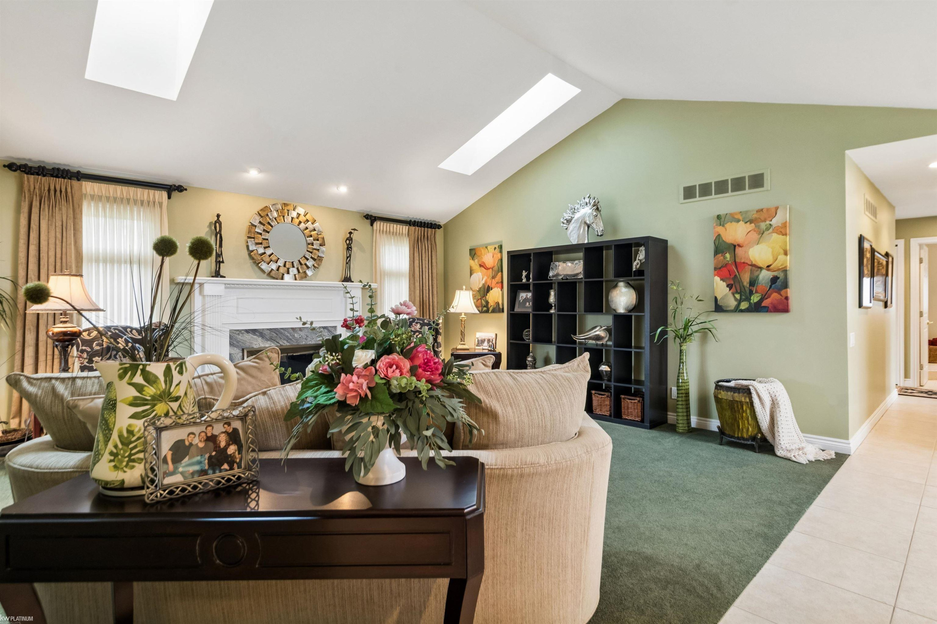21370 Sabrina Drive, MI 48044 — Photo 3