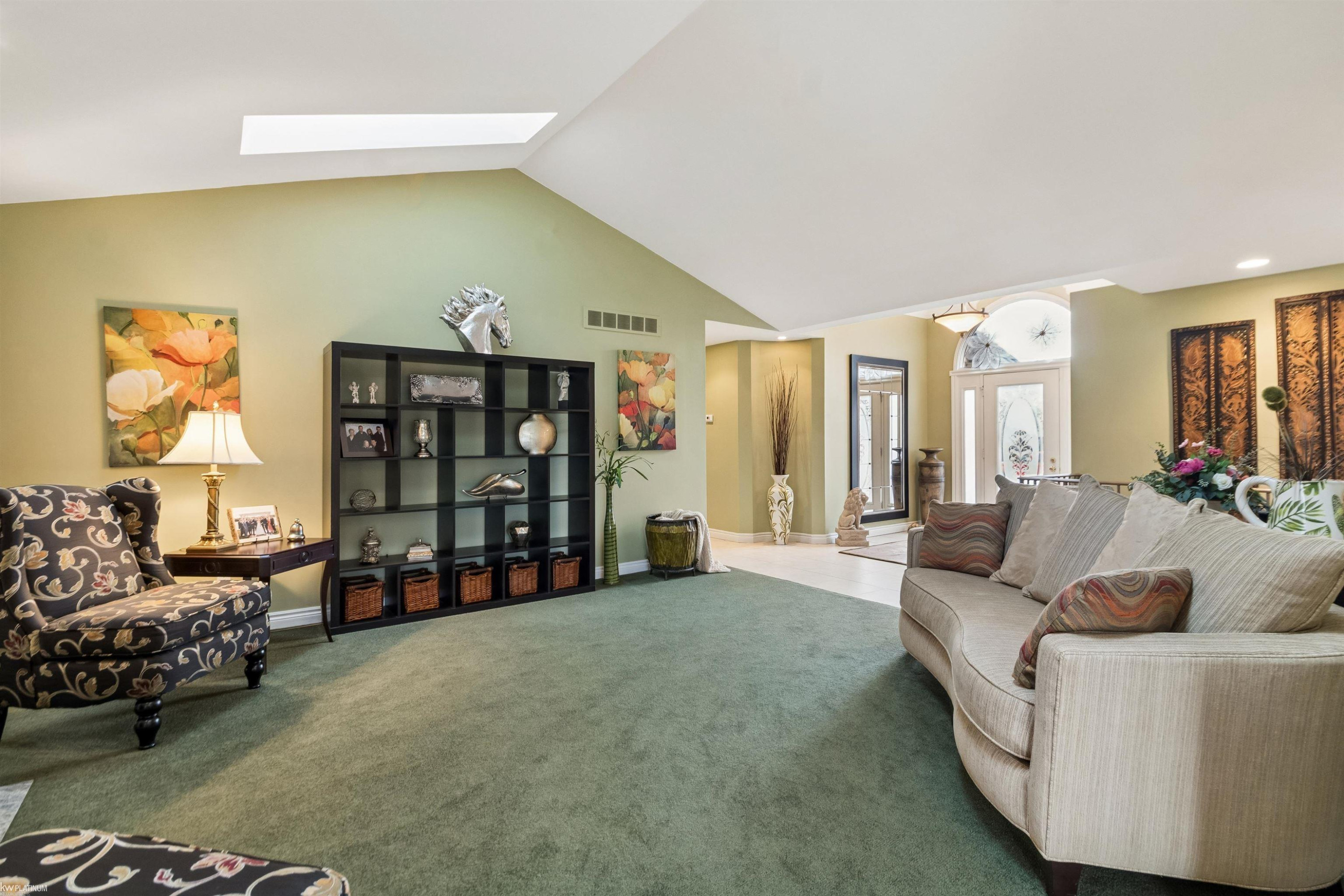 21370 Sabrina Drive, MI 48044 — Photo 4