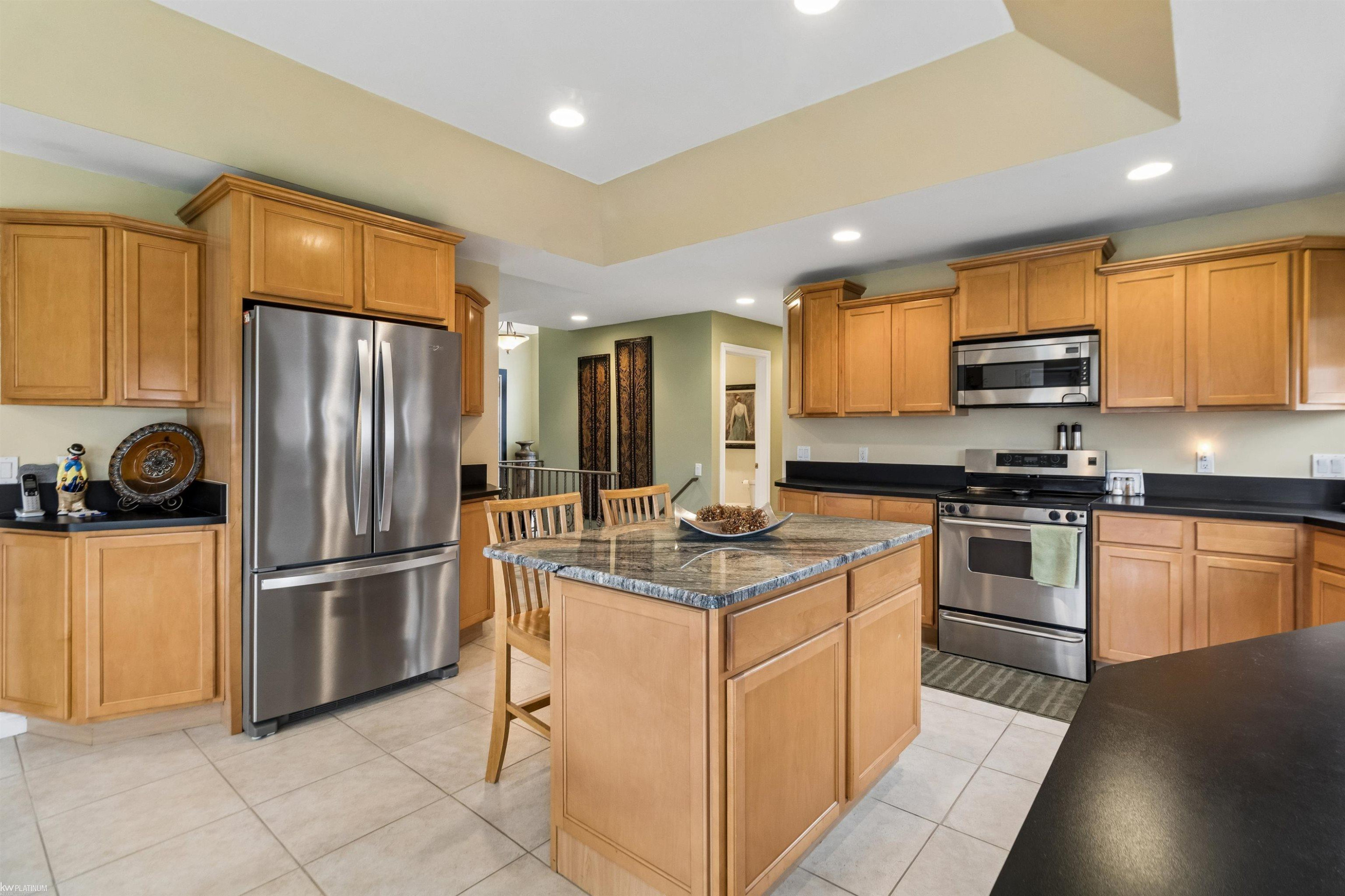 21370 Sabrina Drive, MI 48044 — Photo 6