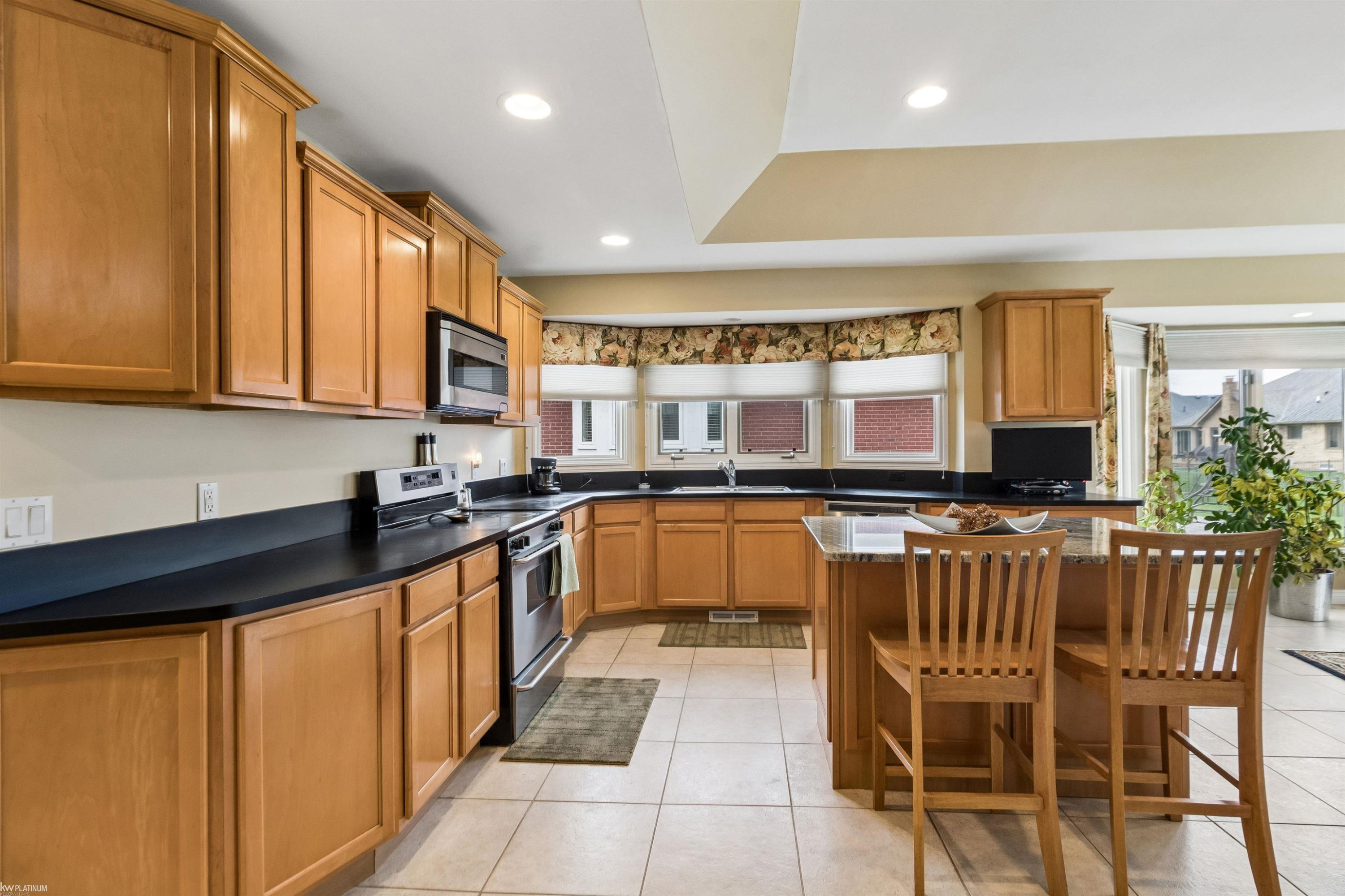 21370 Sabrina Drive, MI 48044 — Photo 8