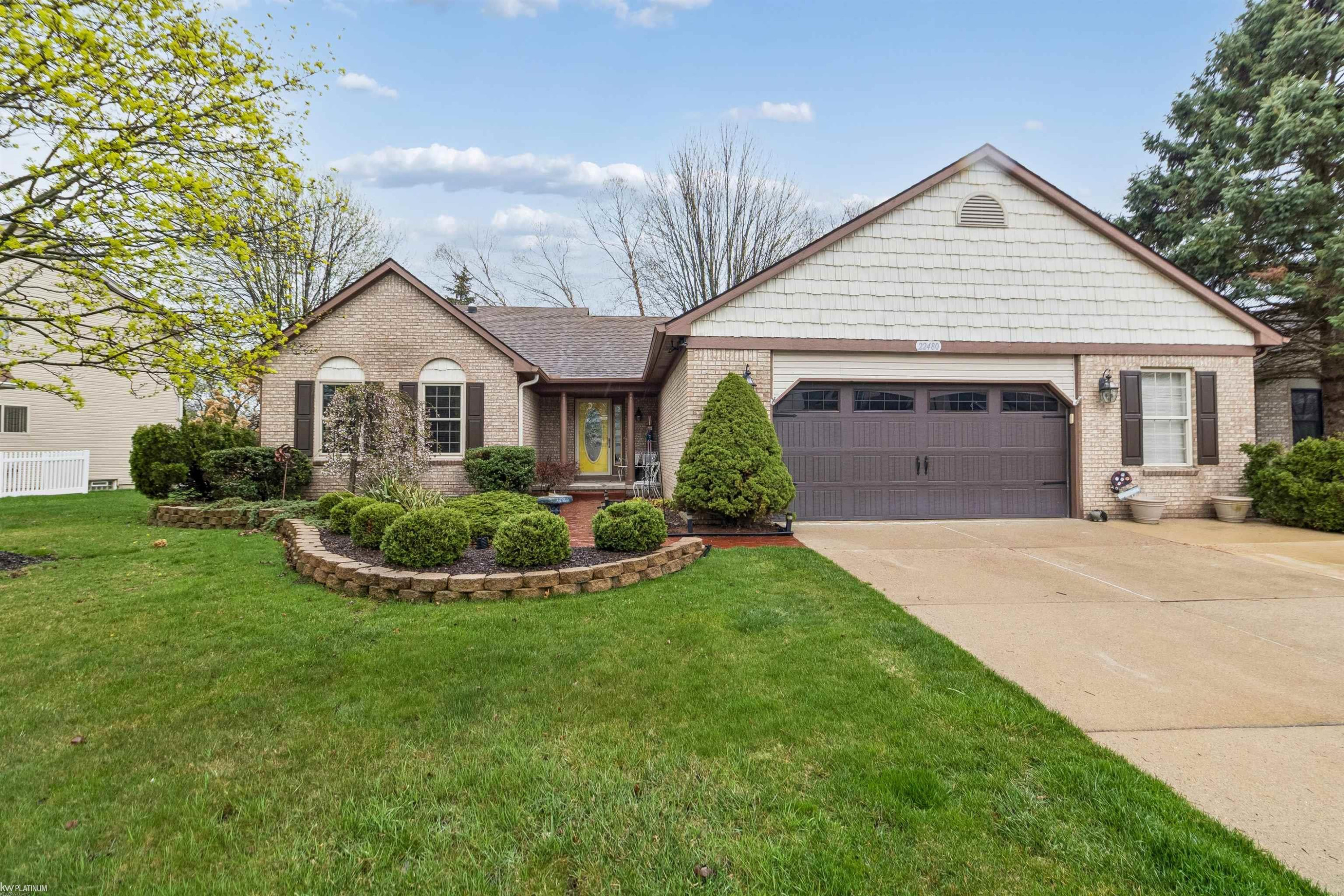 22480 Clearwater Drive, Macomb, MI 48044 — Photo 31