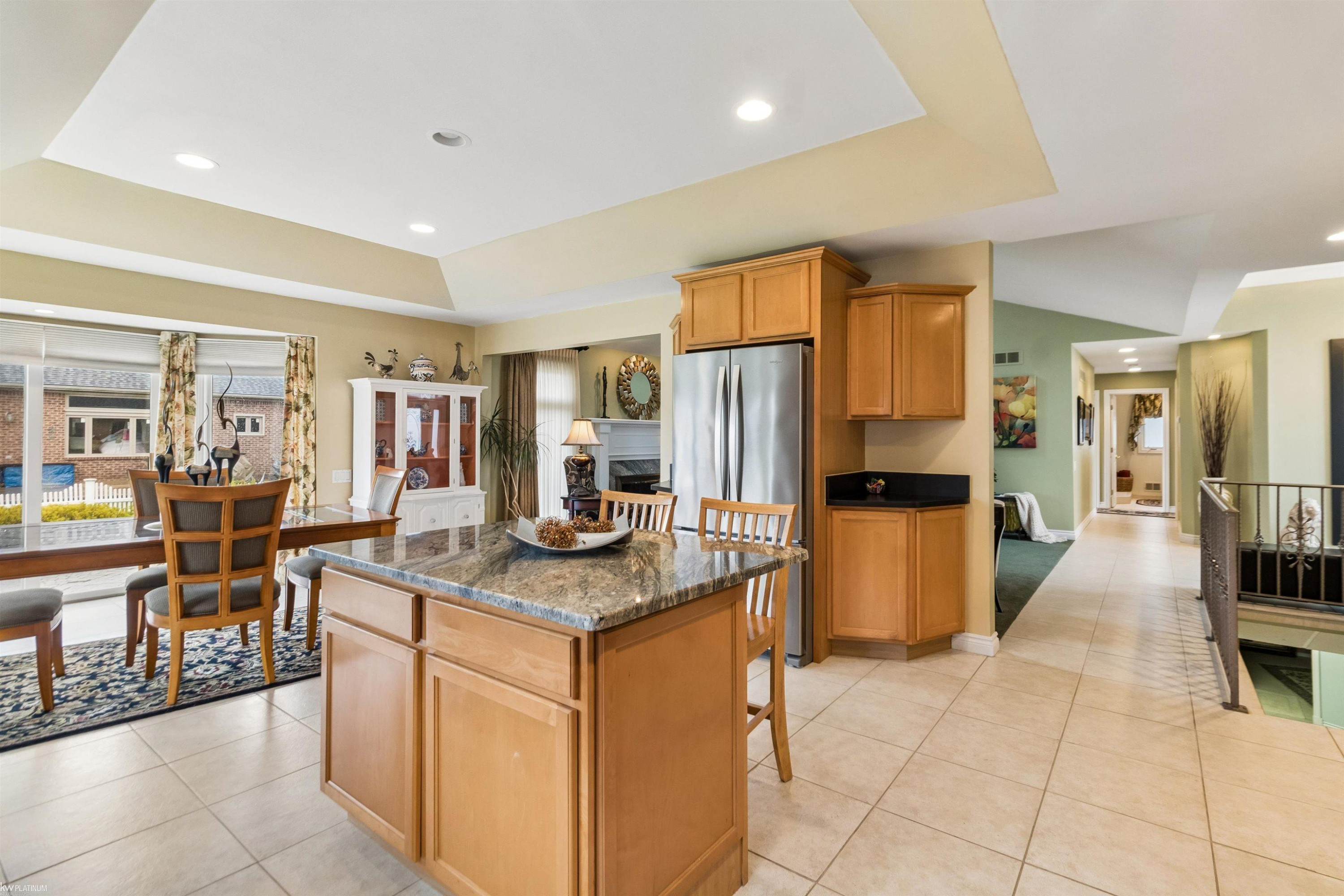 21370 Sabrina Drive, MI 48044 — Photo 9