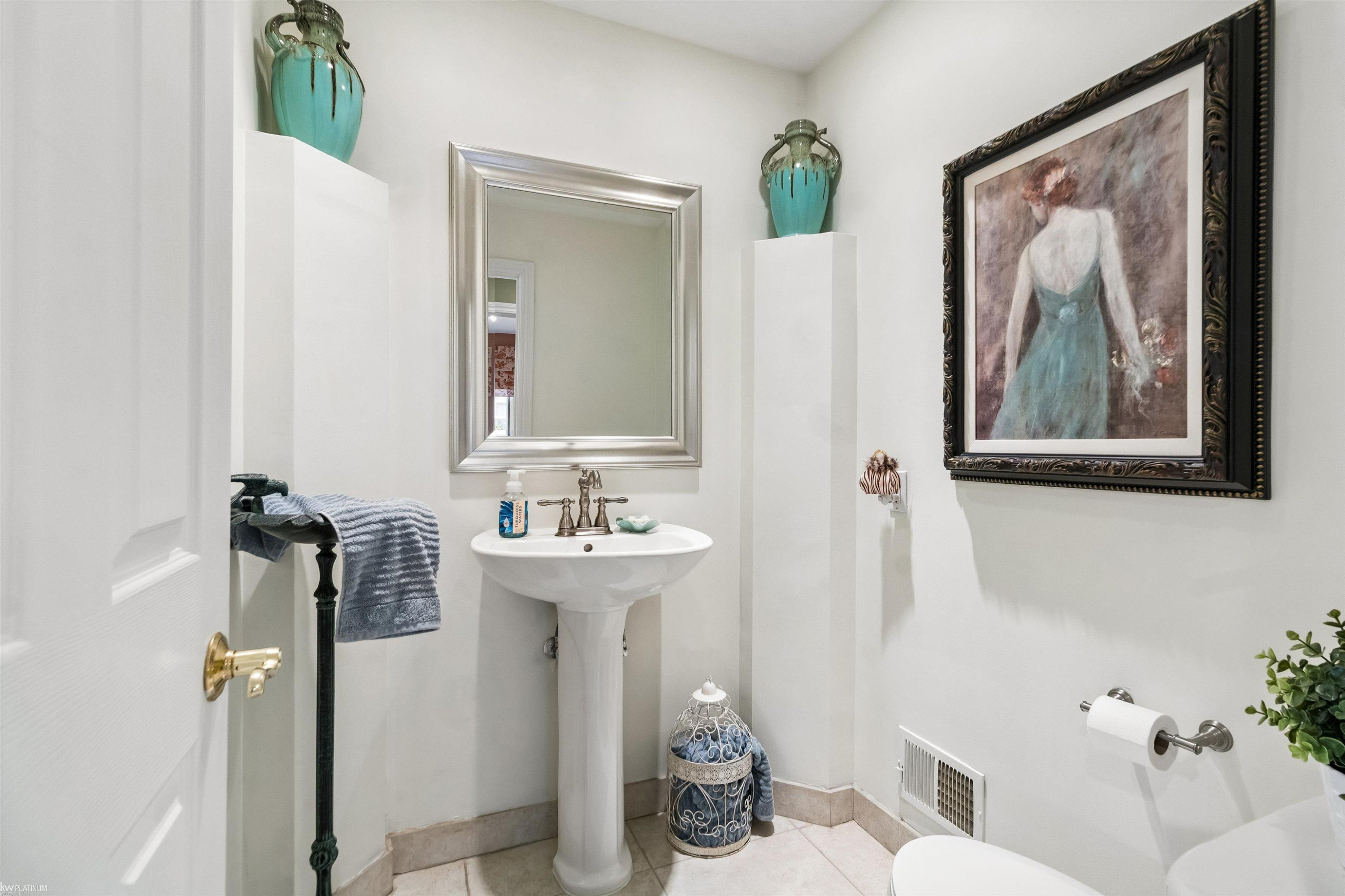 21370 Sabrina Drive, MI 48044 — Photo 11