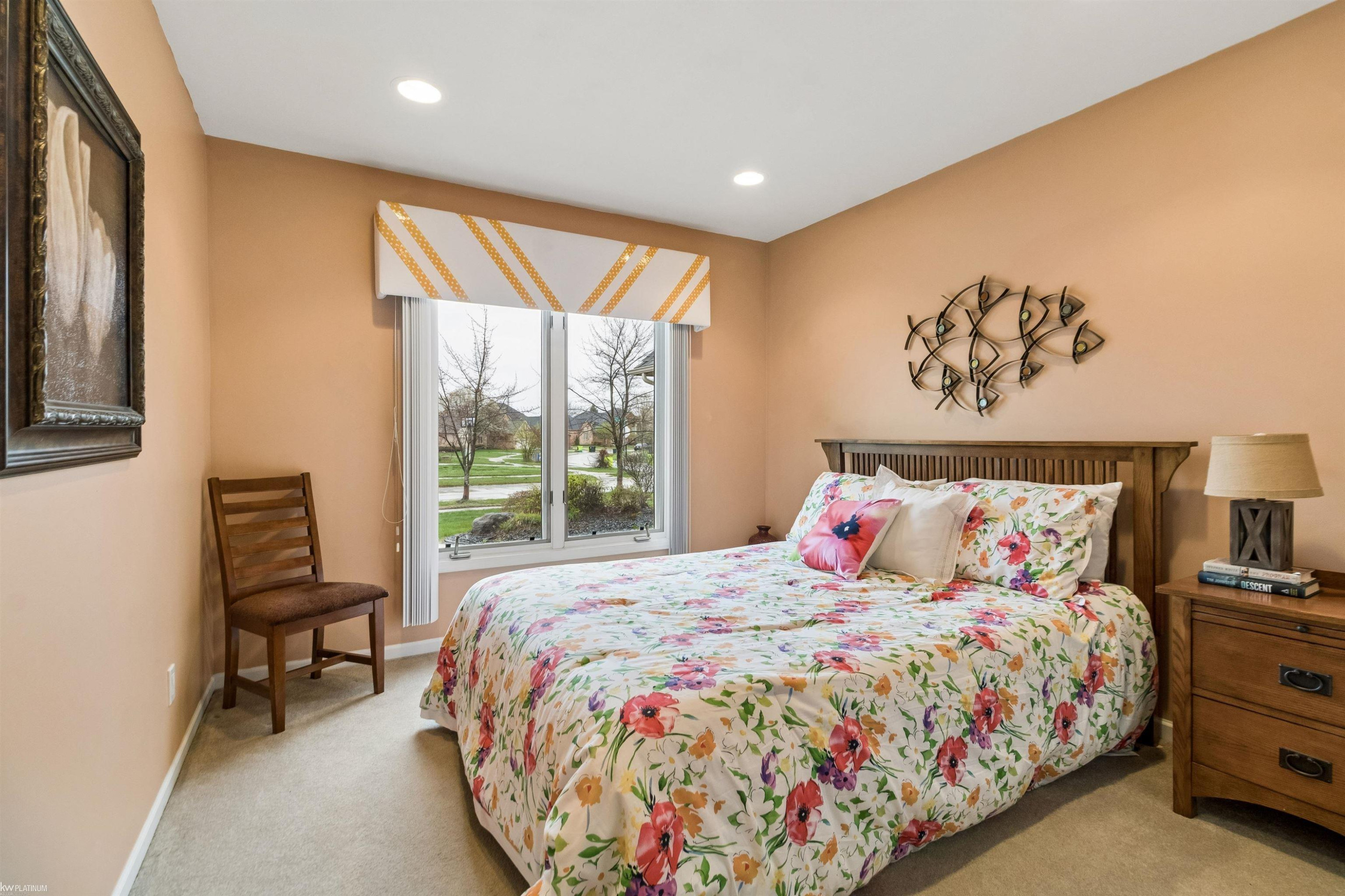 21370 Sabrina Drive, MI 48044 — Photo 13
