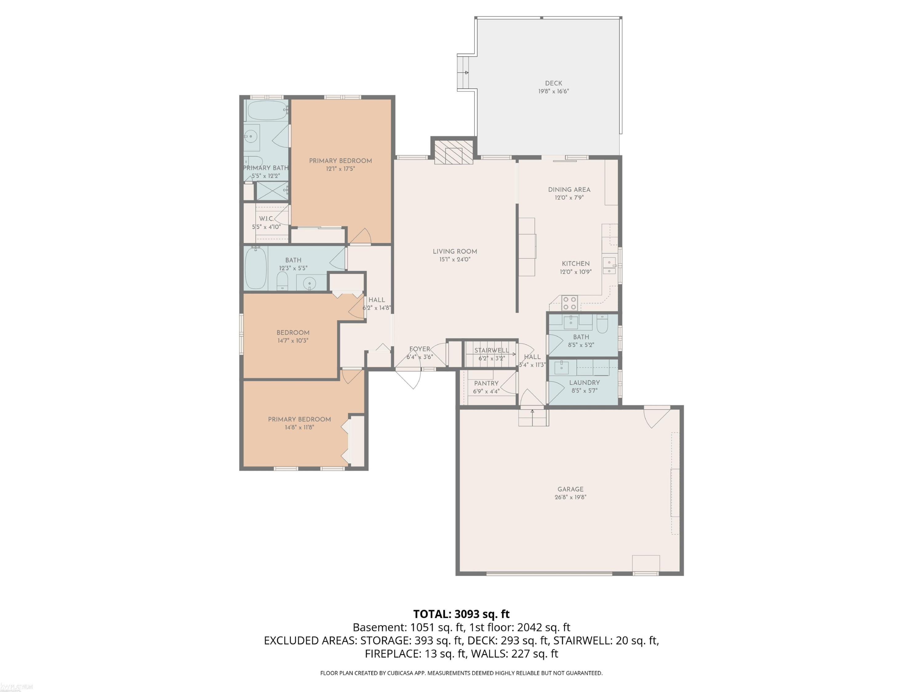 22480 Clearwater Drive, Macomb, MI 48044 — Photo 37