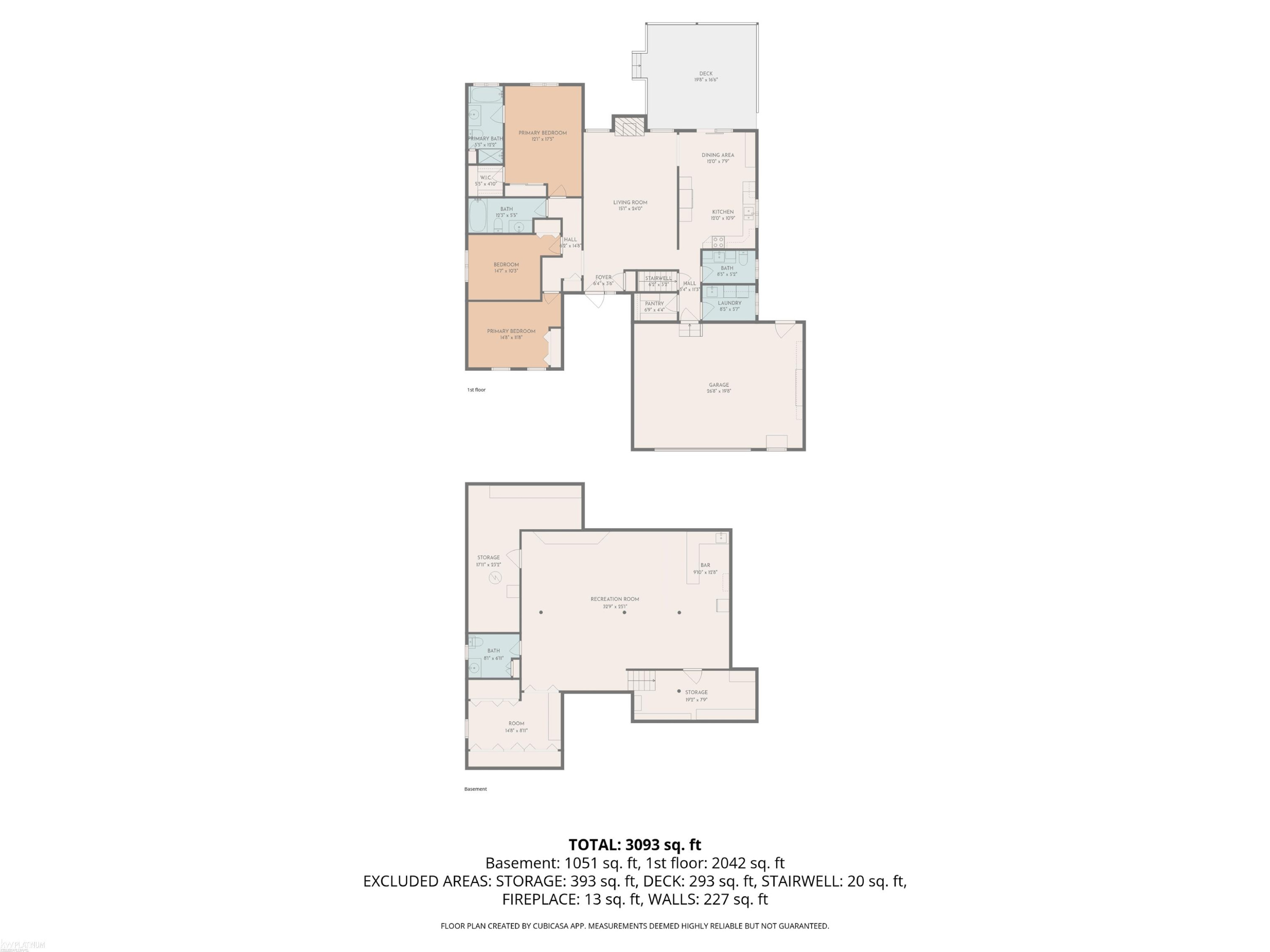 22480 Clearwater Drive, Macomb, MI 48044 — Photo 38