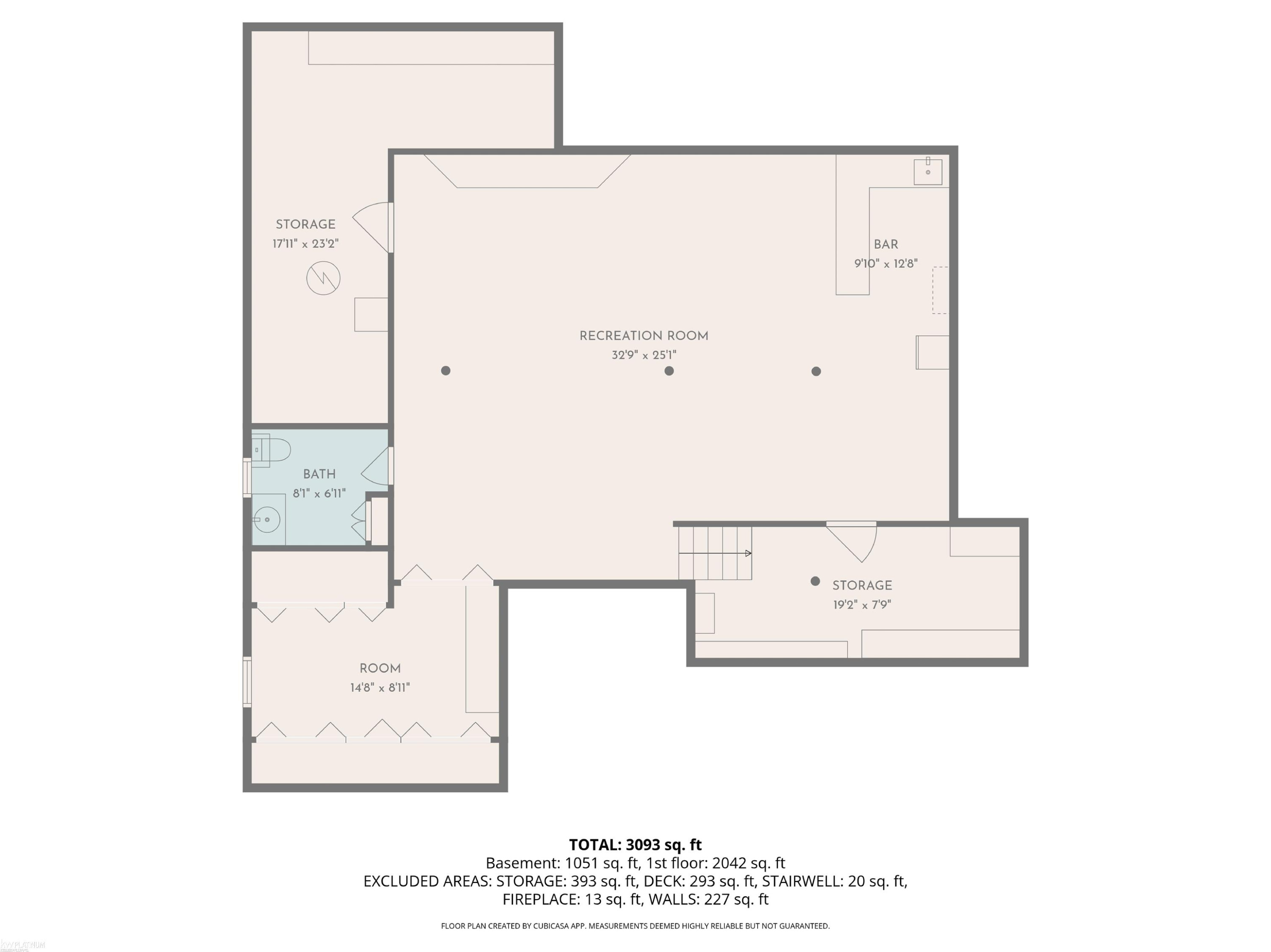 22480 Clearwater Drive, Macomb, MI 48044 — Photo 39