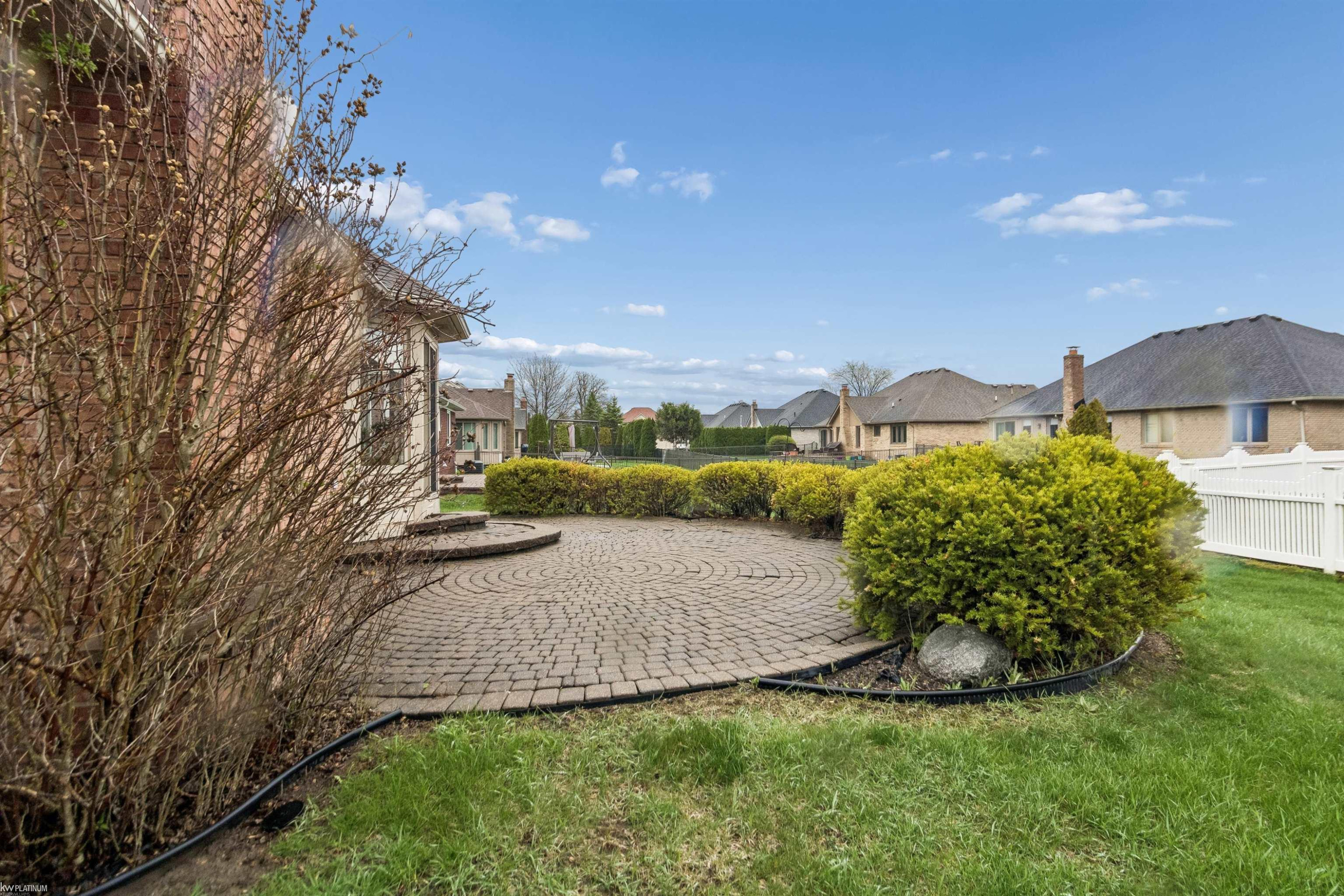 21370 Sabrina Drive, MI 48044 — Photo 35