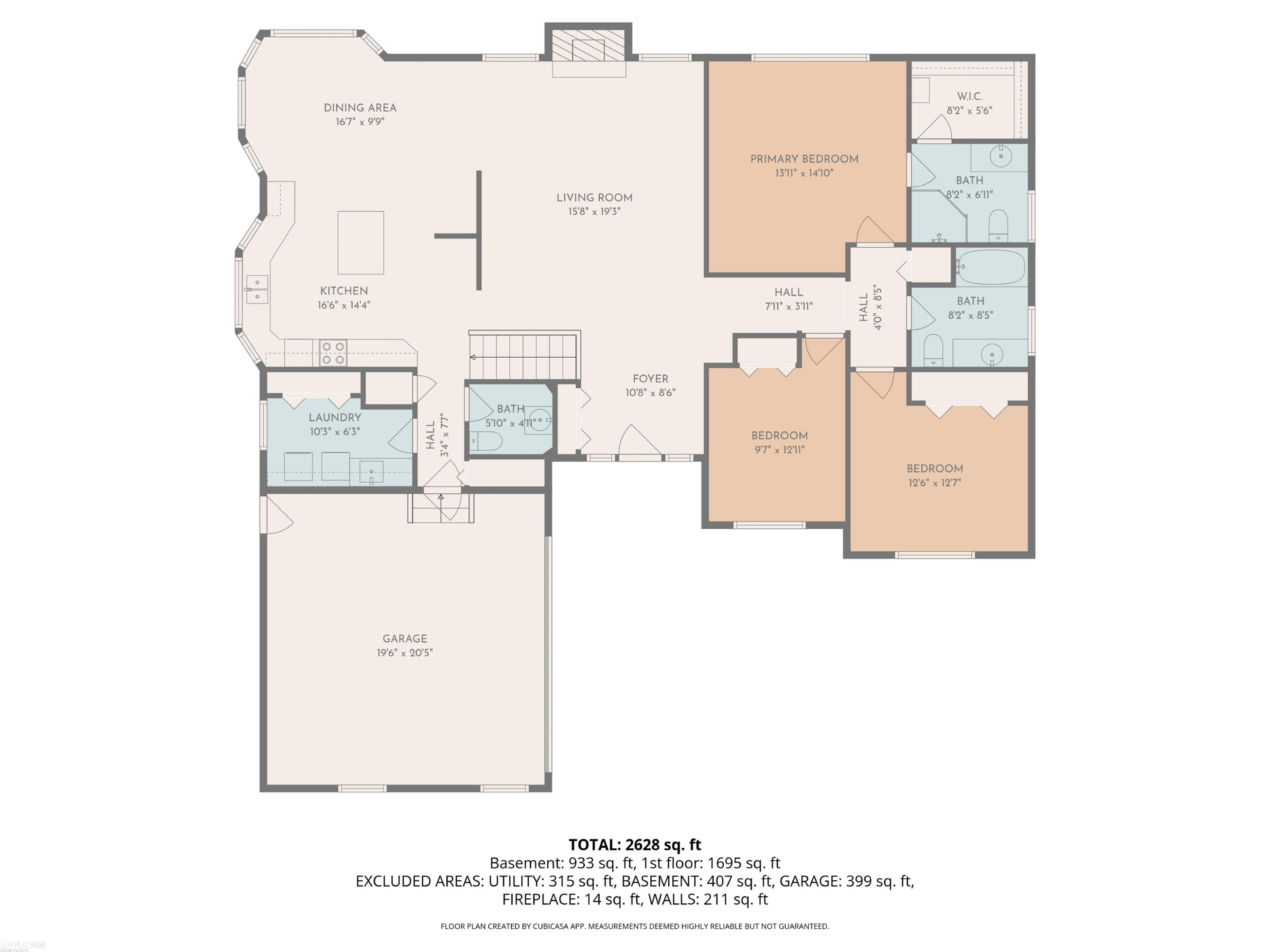 21370 Sabrina Drive, MI 48044 — Photo 38