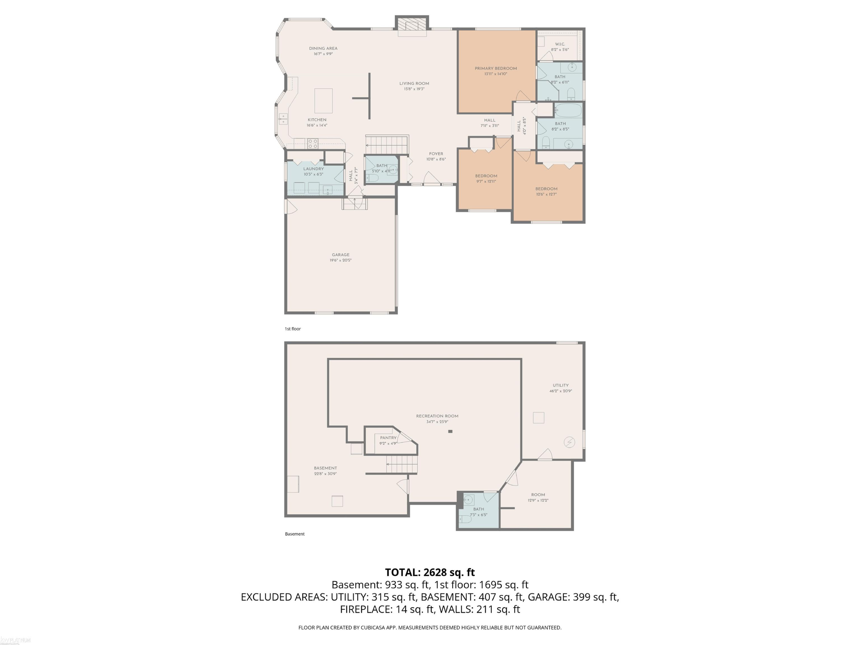 21370 Sabrina Drive, MI 48044 — Photo 39