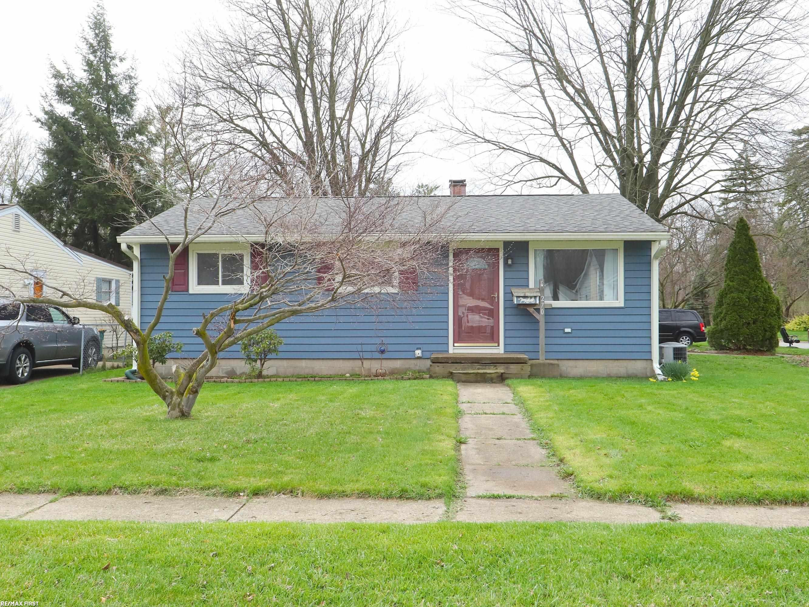 270 Ewell Street, MI 48065 — Photo 2