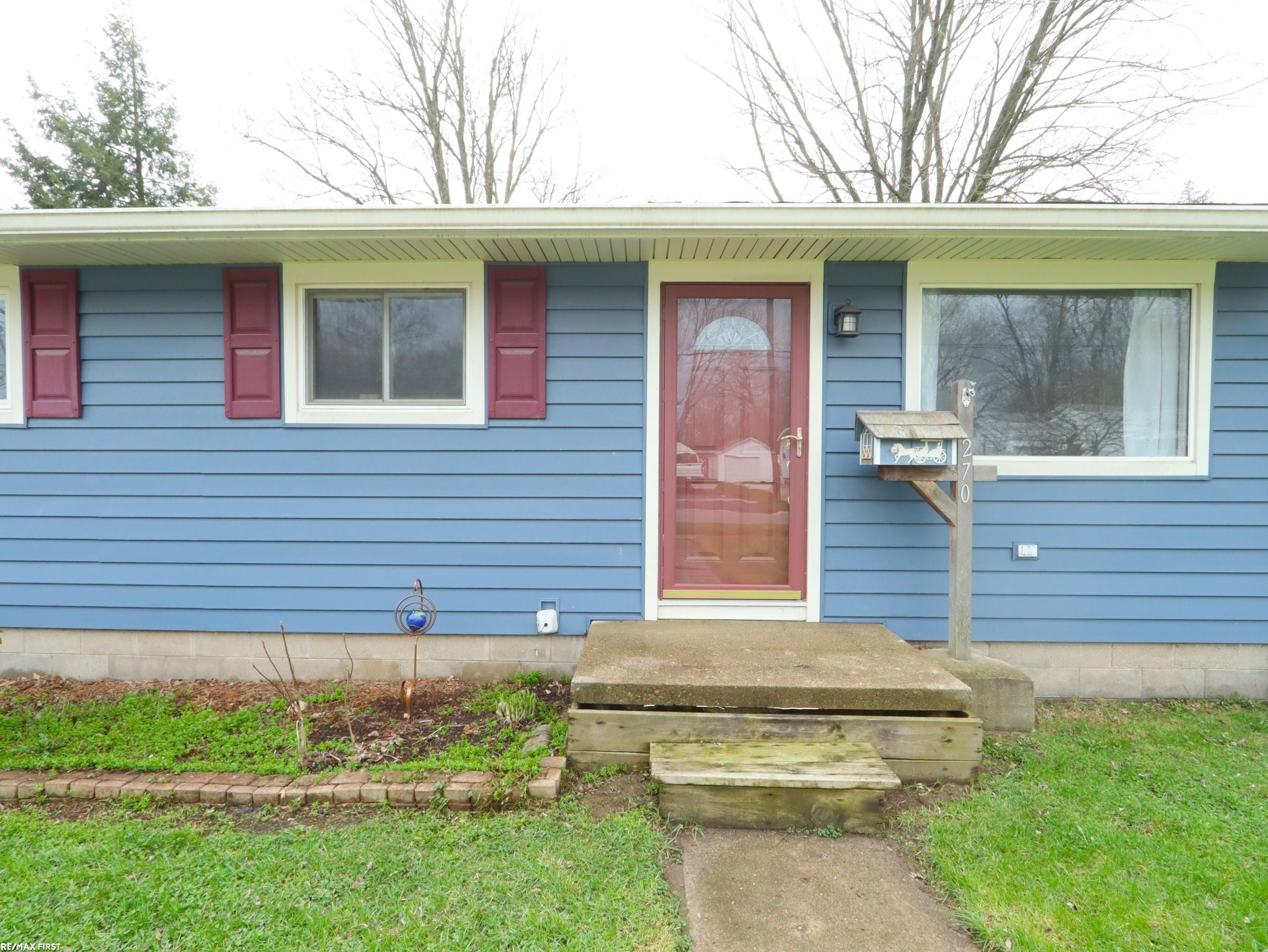 270 Ewell Street, MI 48065 — Photo 4