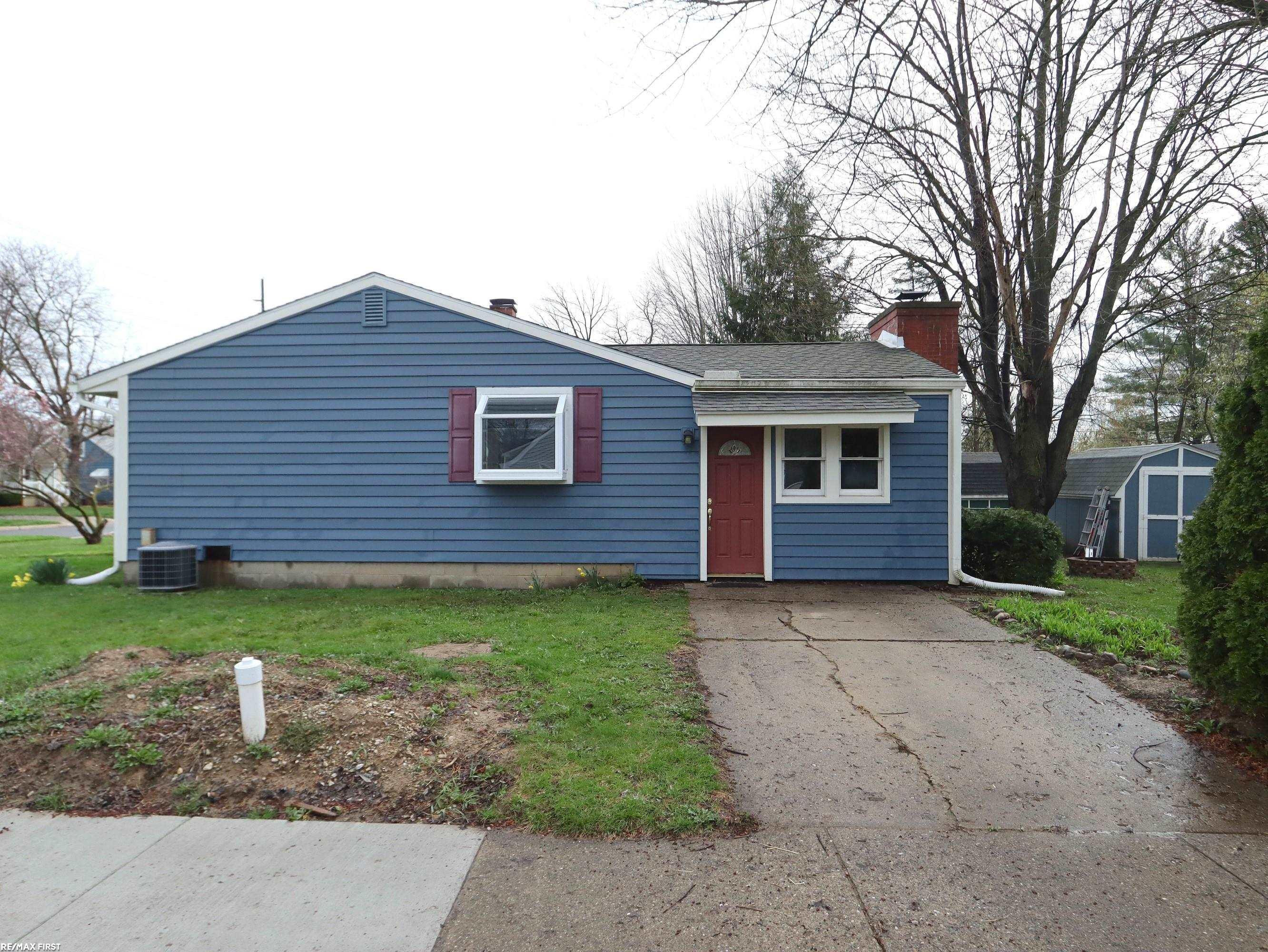 270 Ewell Street, MI 48065 — Photo 6