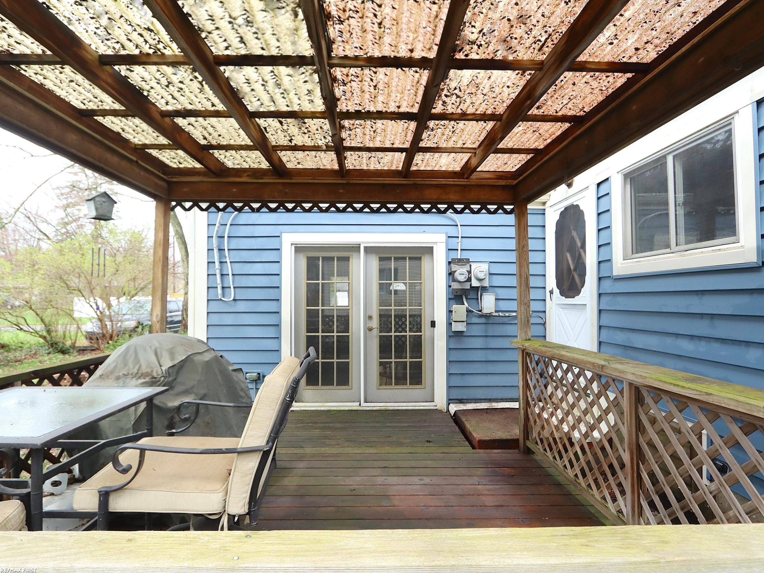 270 Ewell Street, MI 48065 — Photo 22