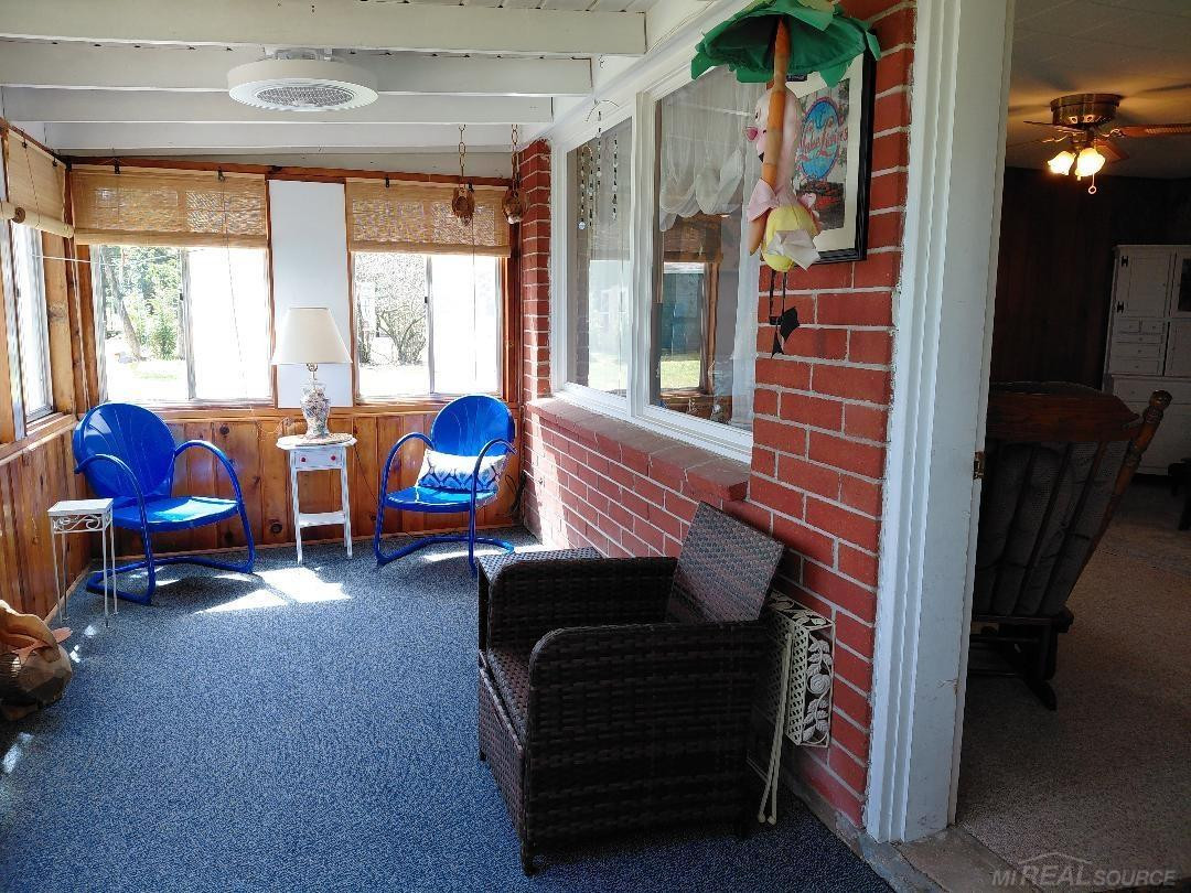5806 N Lakeshore Road, Palms, MI 48465 — Photo 19