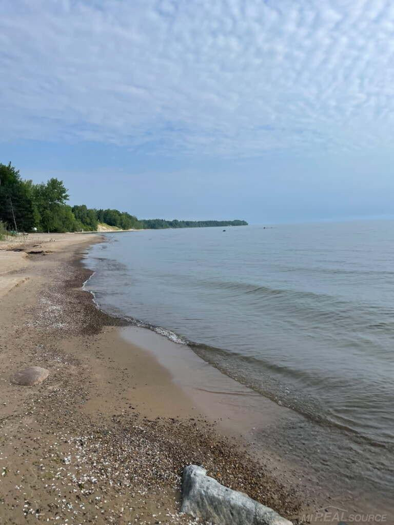 5806 N Lakeshore Road, Palms, MI 48465 — Photo 22
