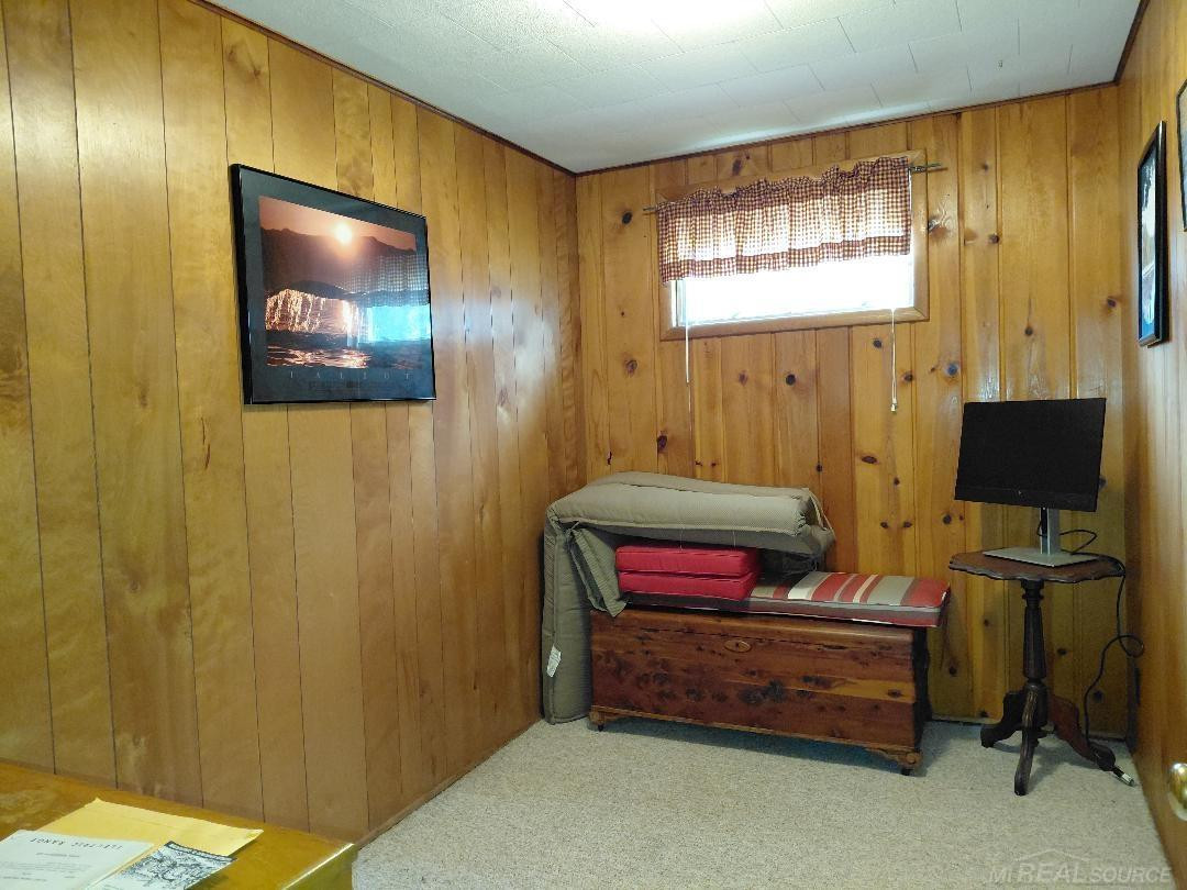 5806 N Lakeshore Road, Palms, MI 48465 — Photo 9