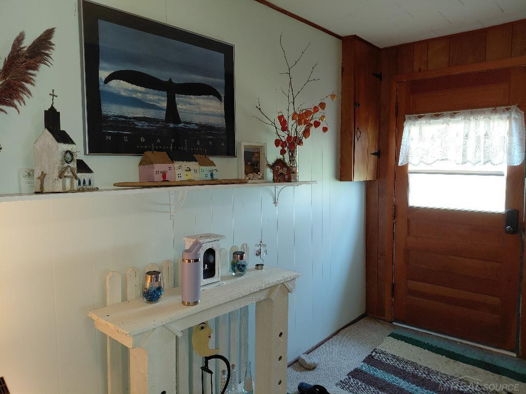 5806 N Lakeshore Road, Palms, MI 48465 — Photo 12