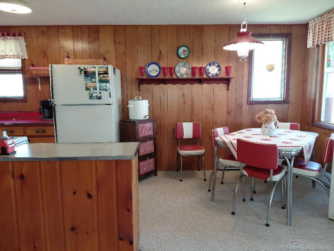 5806 N Lakeshore Road, Palms, MI 48465 — Photo 13