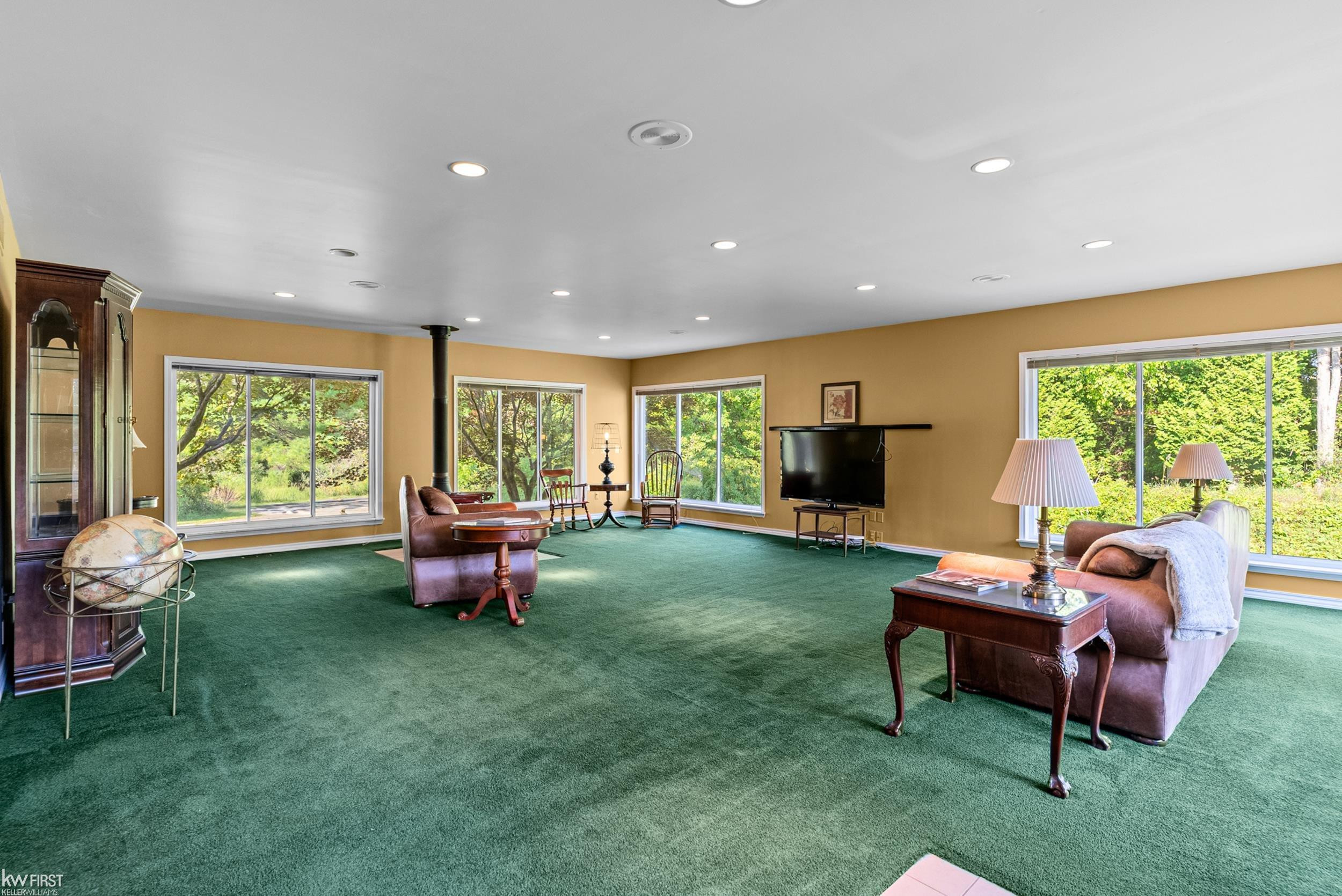 1061 Rose Center Road, Fenton, MI 48430 — Photo 14
