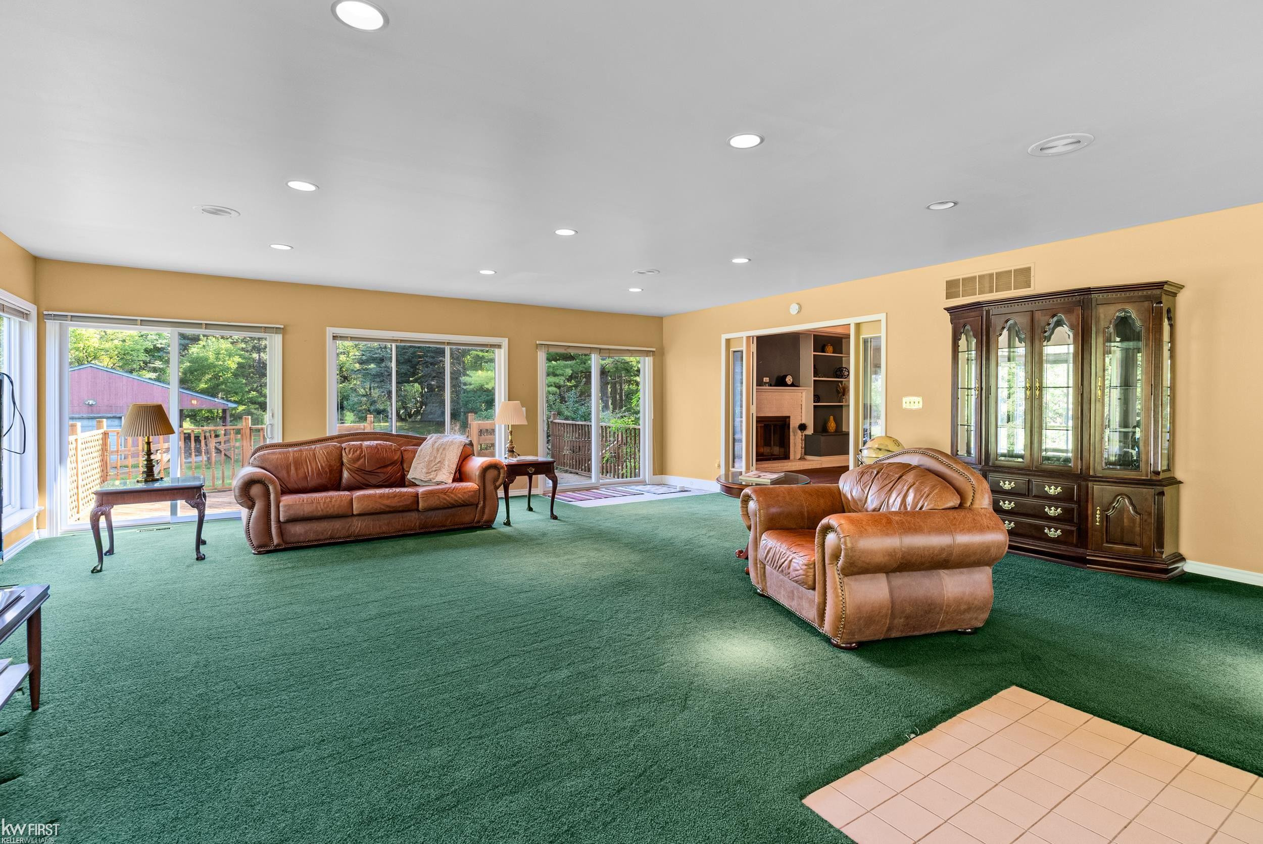 1061 Rose Center Road, Fenton, MI 48430 — Photo 15