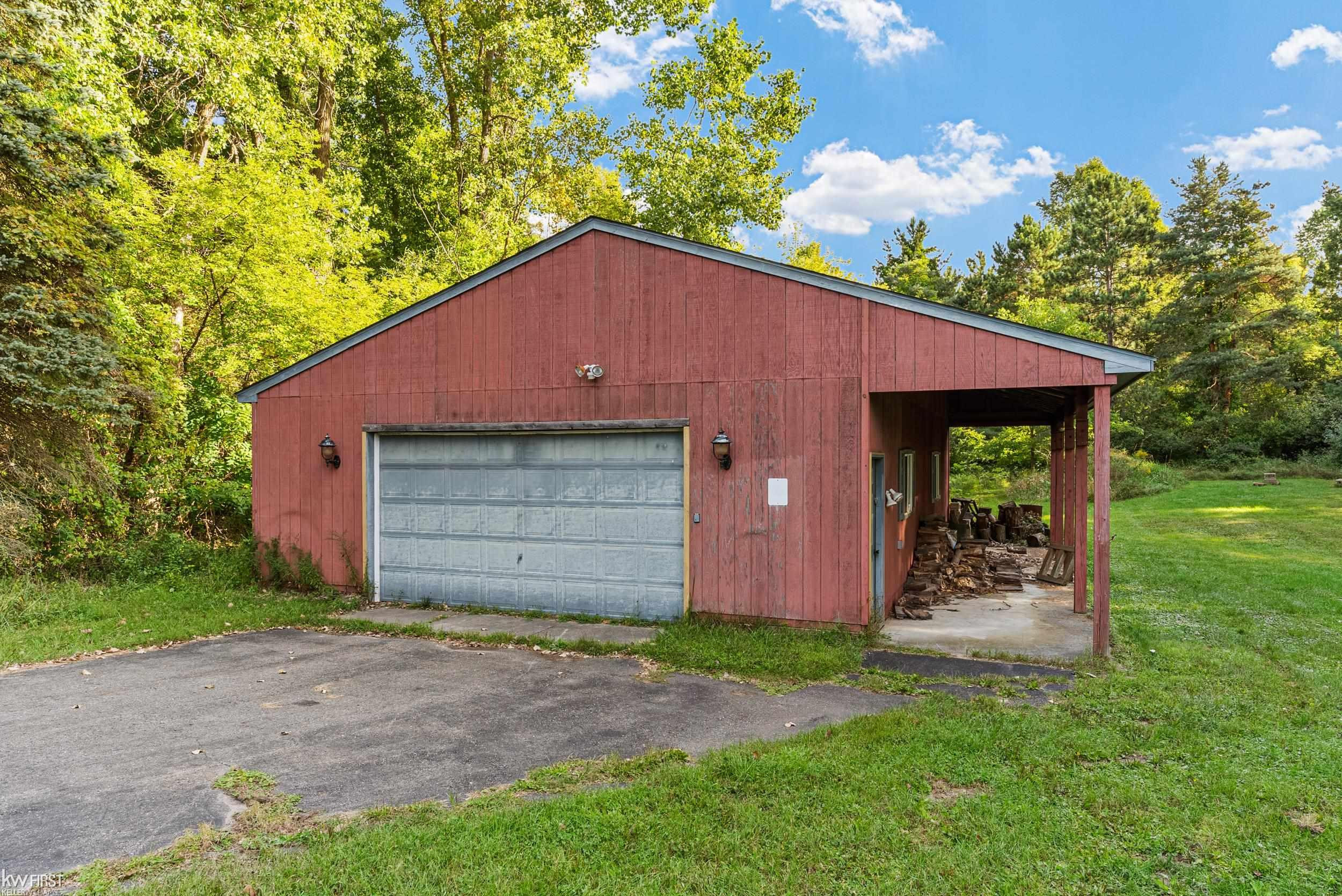 1061 Rose Center Road, Fenton, MI 48430 — Photo 42