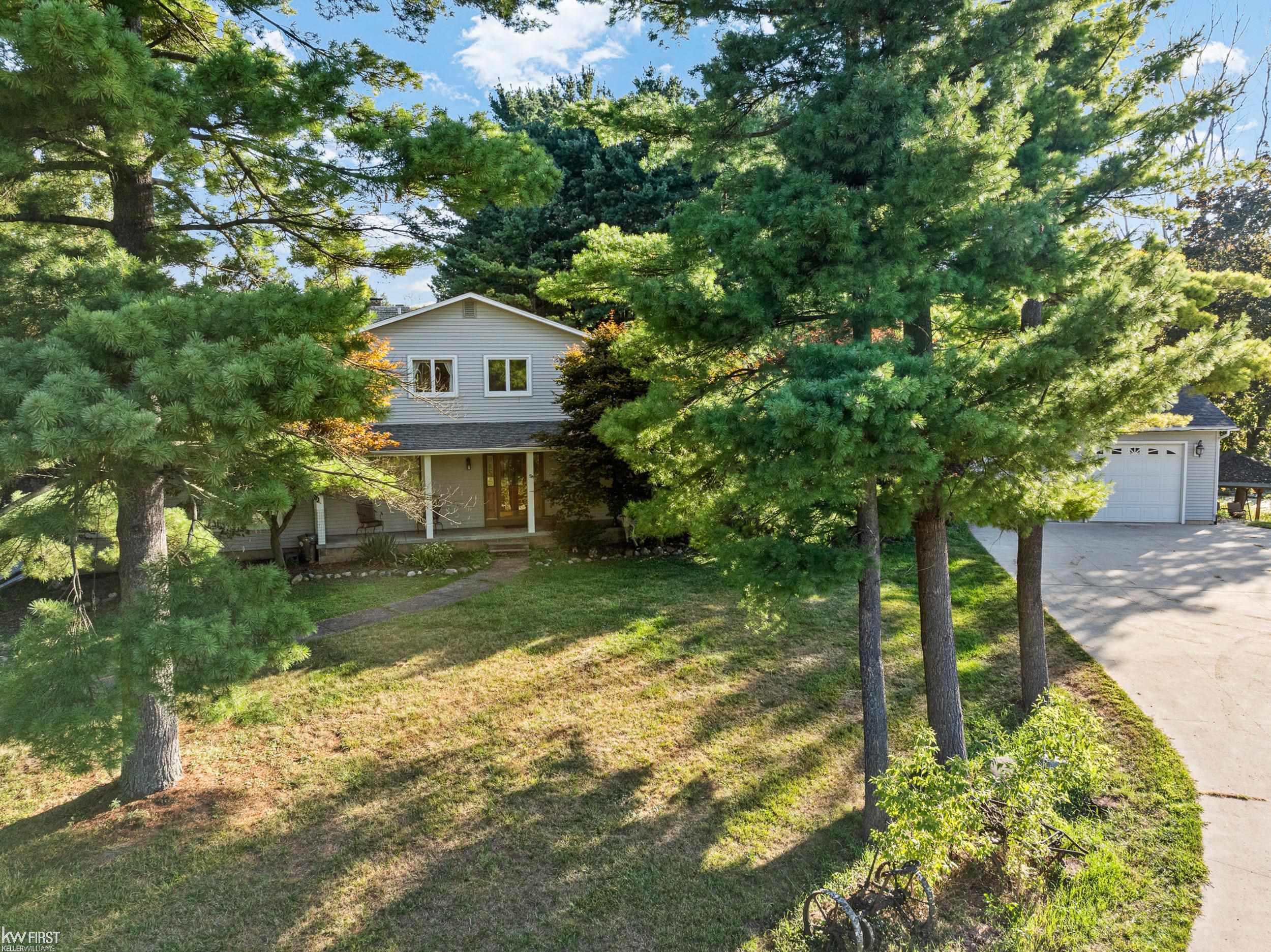 1061 Rose Center Road, Fenton, MI 48430 — Photo 44