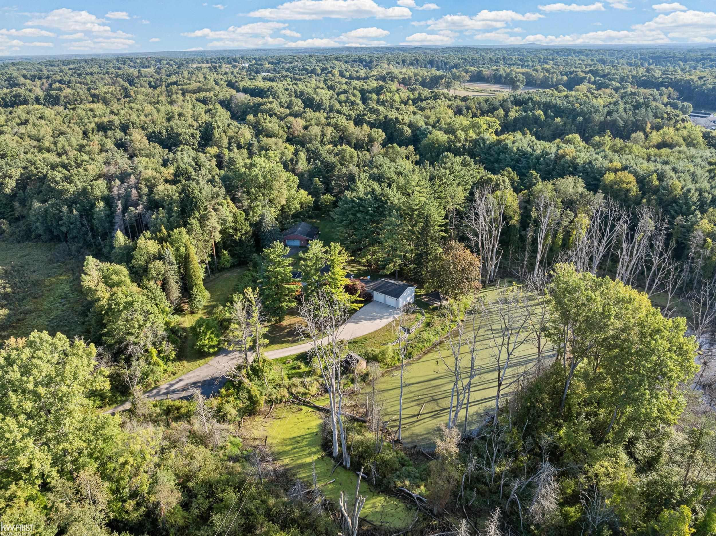 1061 Rose Center Road, Fenton, MI 48430 — Photo 47