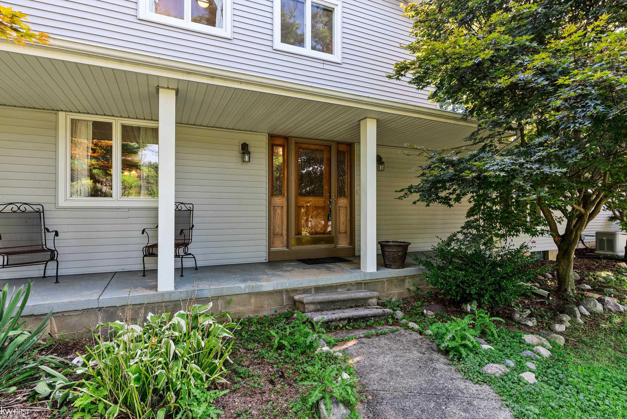 1061 Rose Center Road, Fenton, MI 48430 — Photo 48