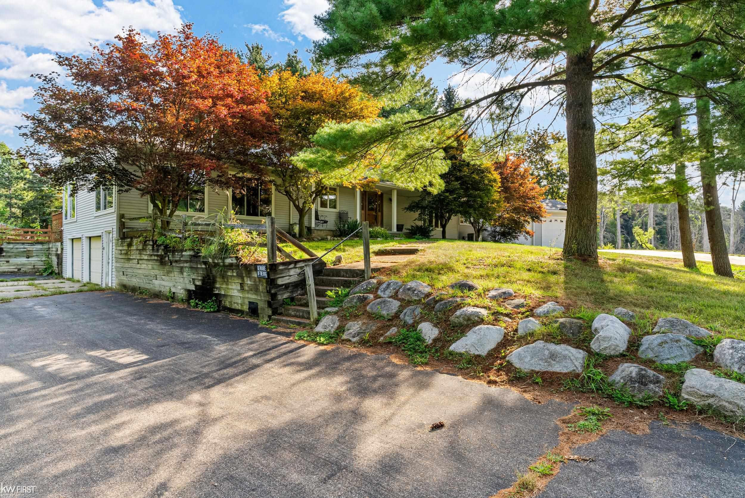 1061 Rose Center Road, Fenton, MI 48430 — Photo 49