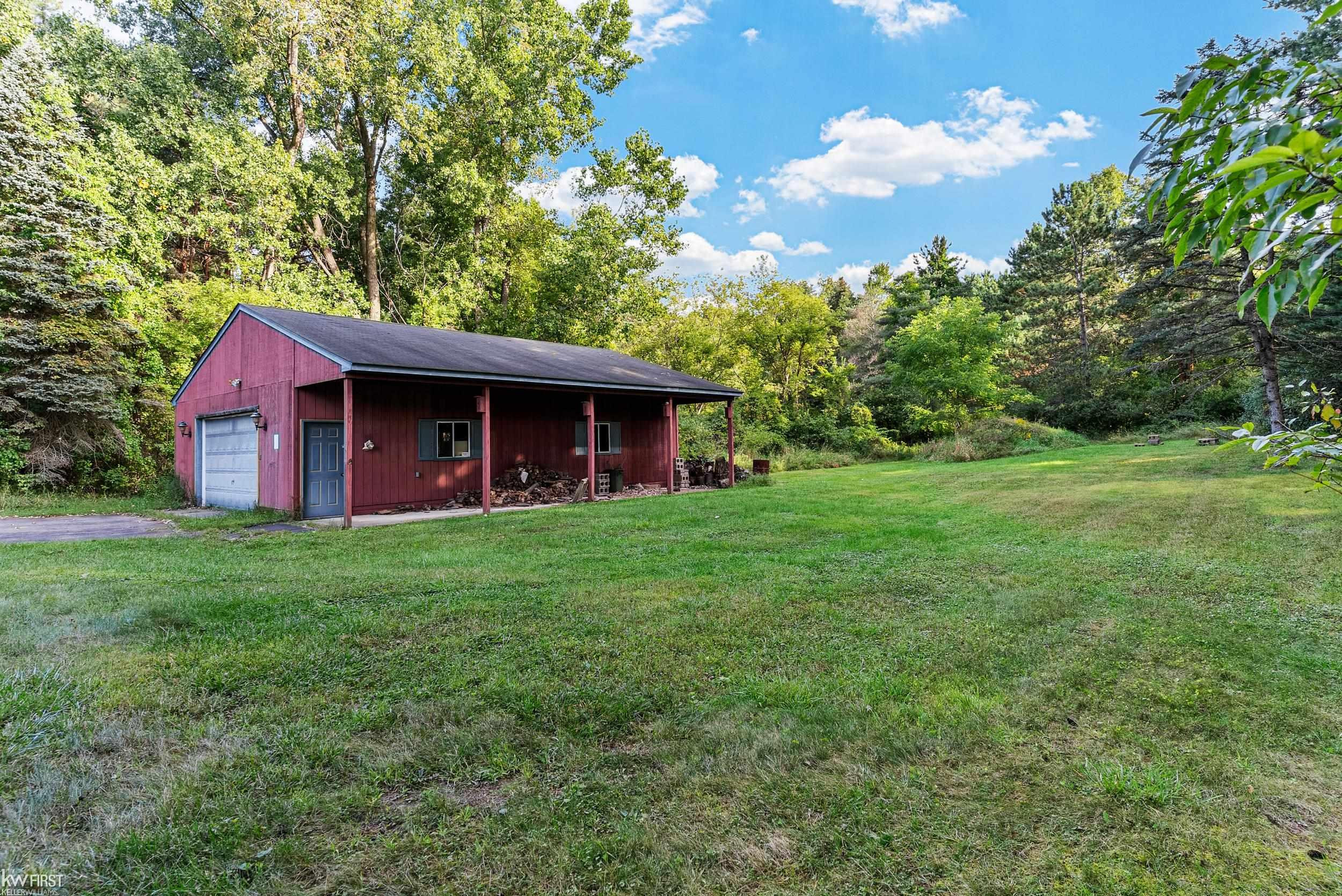 1061 Rose Center Road, Fenton, MI 48430 — Photo 51