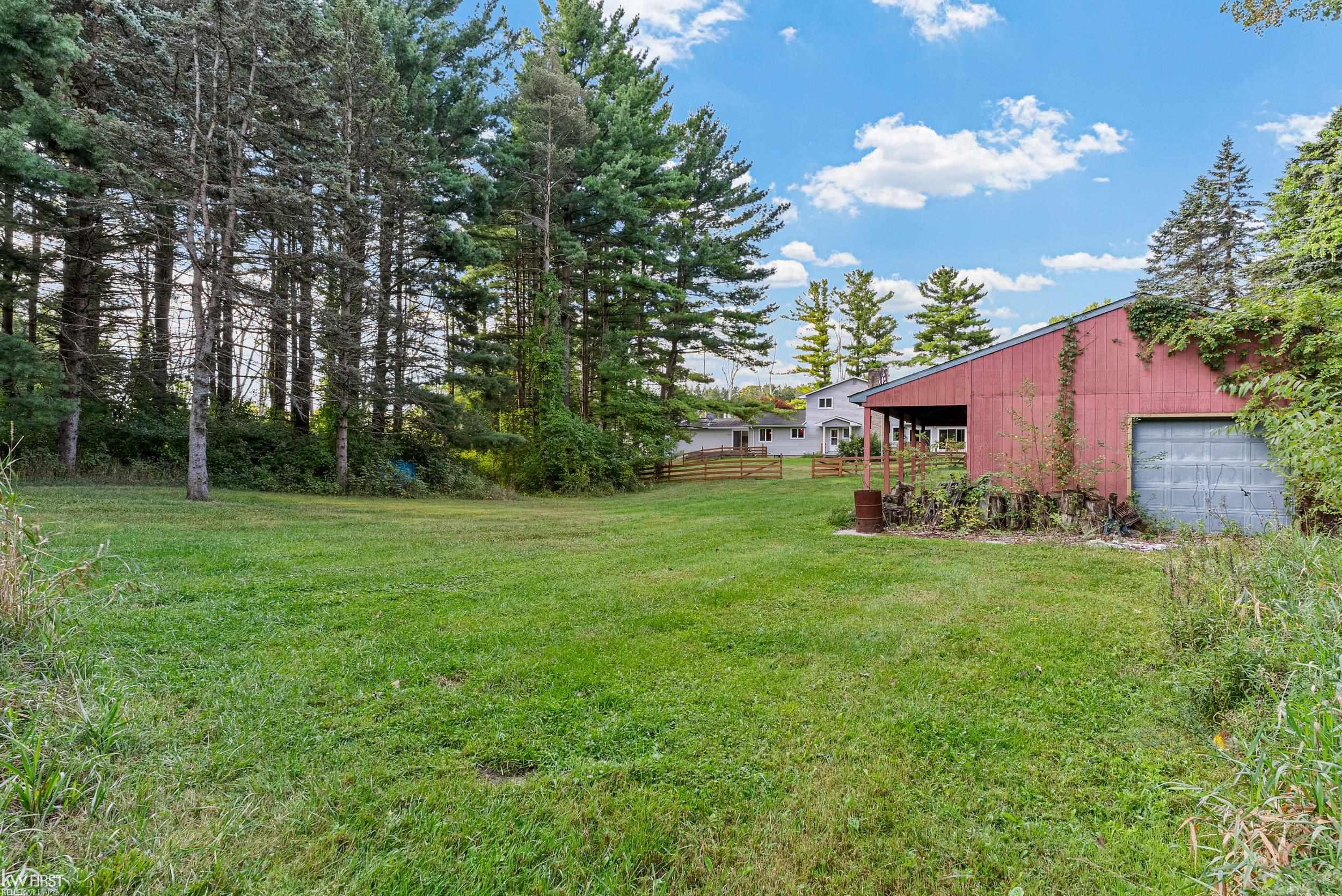 1061 Rose Center Road, Fenton, MI 48430 — Photo 52