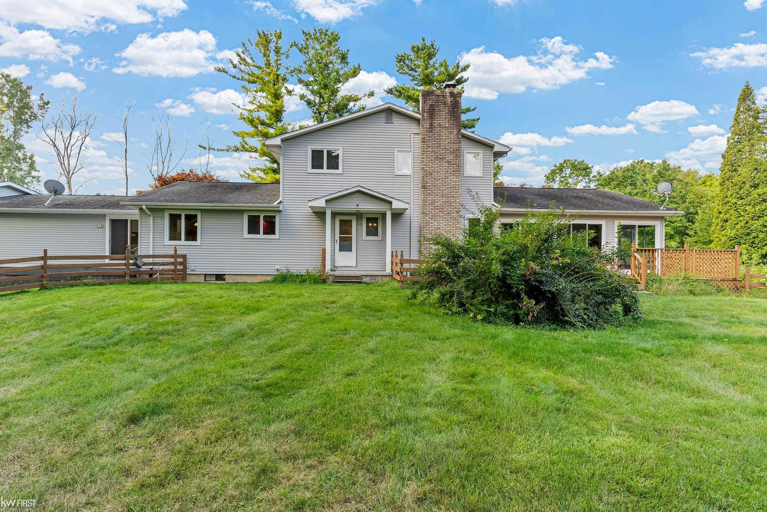 1061 Rose Center Road, Fenton, MI 48430 — Photo 58