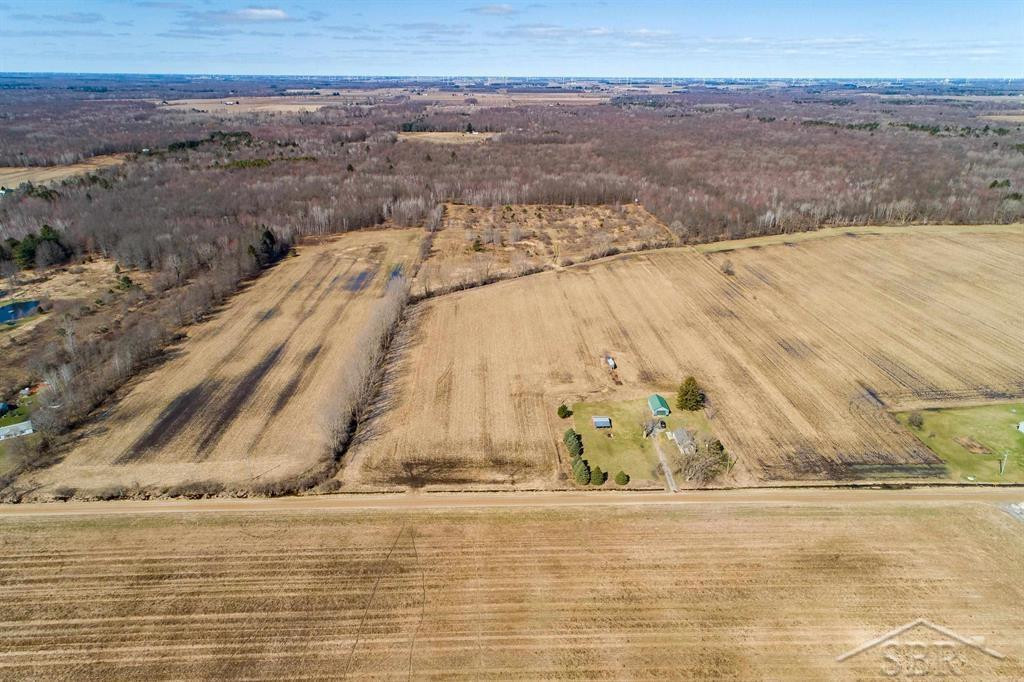 VL S Iva Road, Saint Charles, MI 48655 — Photo 2