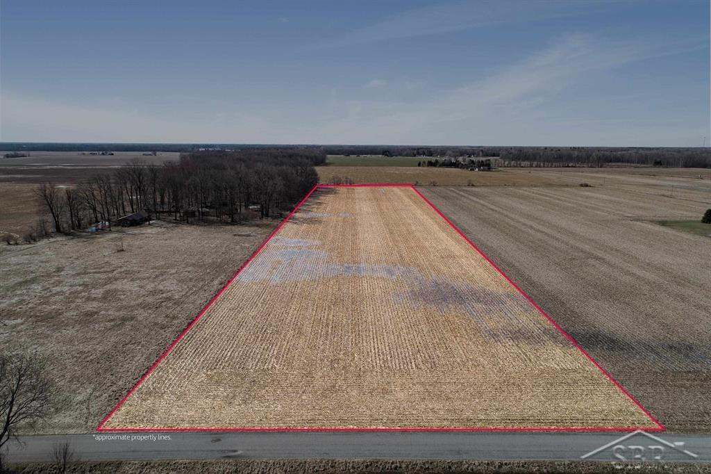 9.9 Acres Grabowski Road, Saint Charles, MI 48655 — front exterior