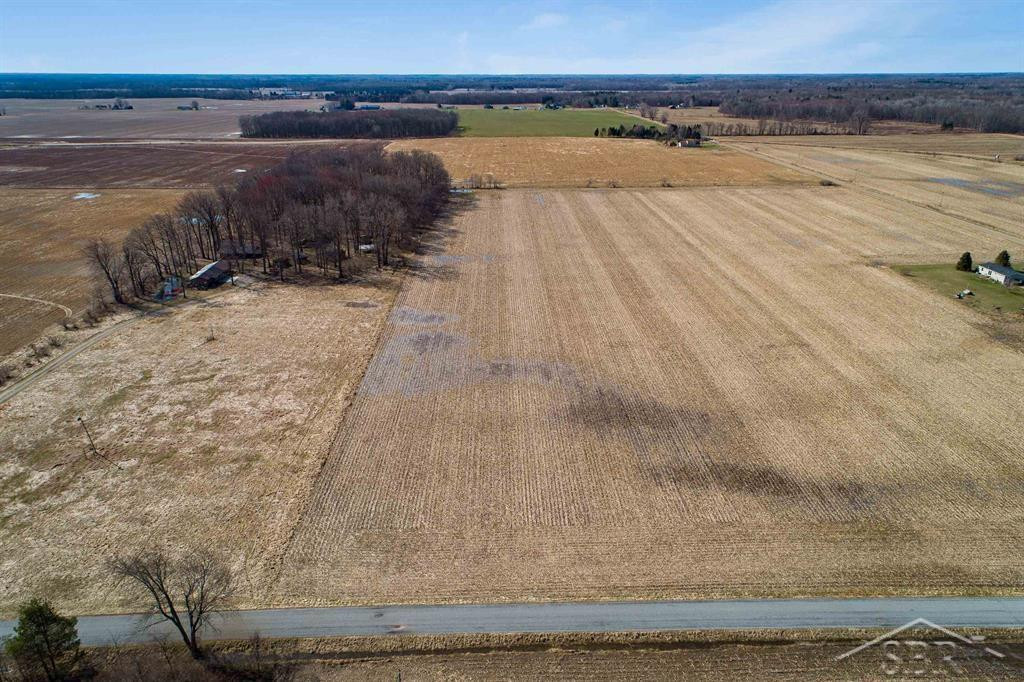9.9 Acres Grabowski Road, Saint Charles, MI 48655 — Photo 3