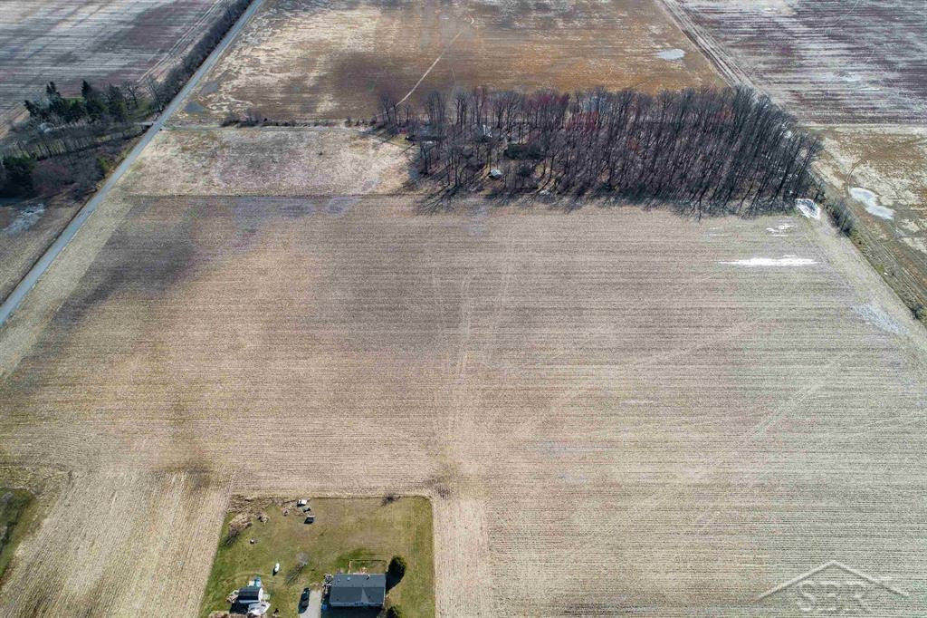 9.9 Acres Grabowski Road, Saint Charles, MI 48655 — Photo 4