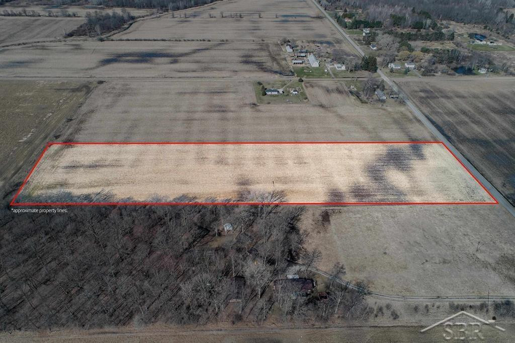 9.9 Acres Grabowski Road, Saint Charles, MI 48655 — Photo 8