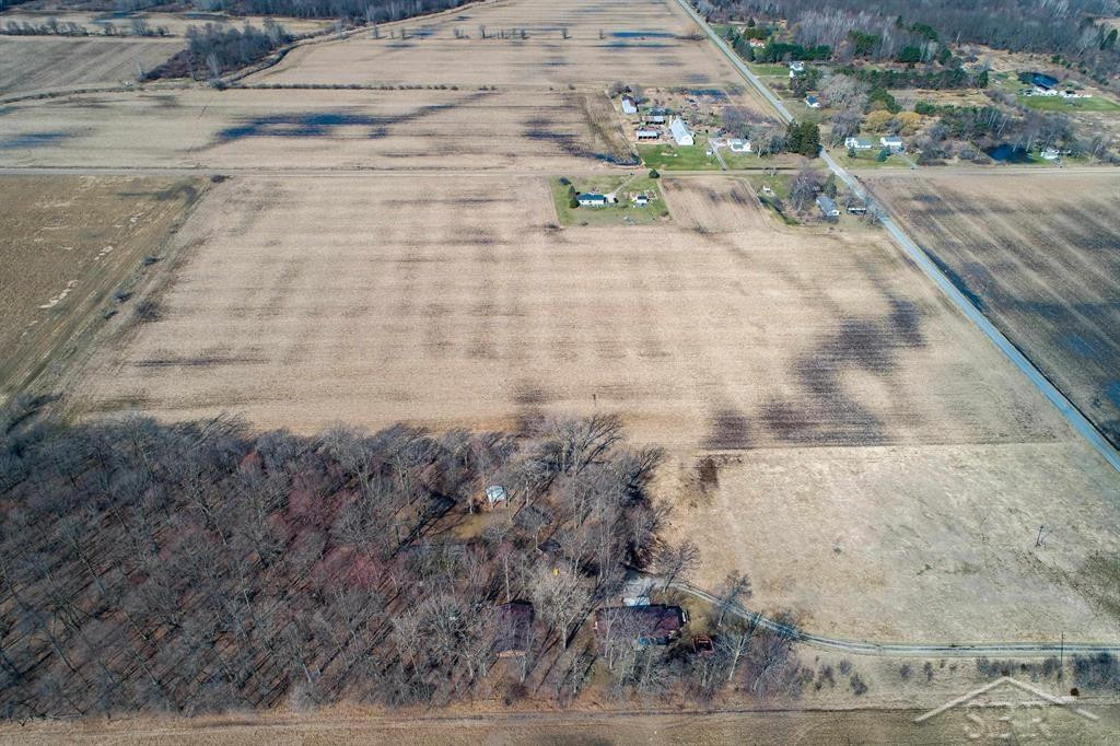 9.9 Acres Grabowski Road, Saint Charles, MI 48655 — Photo 9